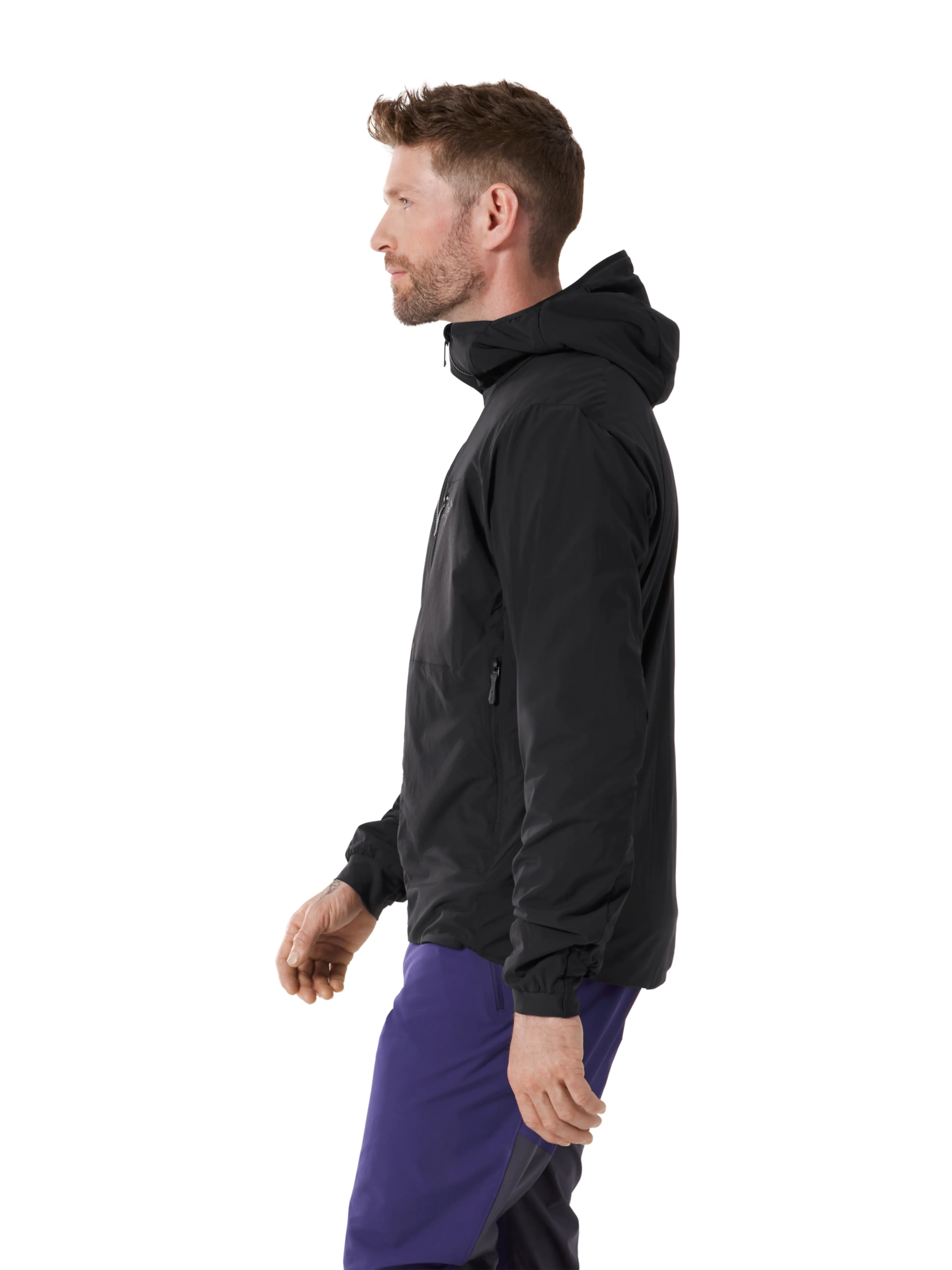 Proton SL Hoody M