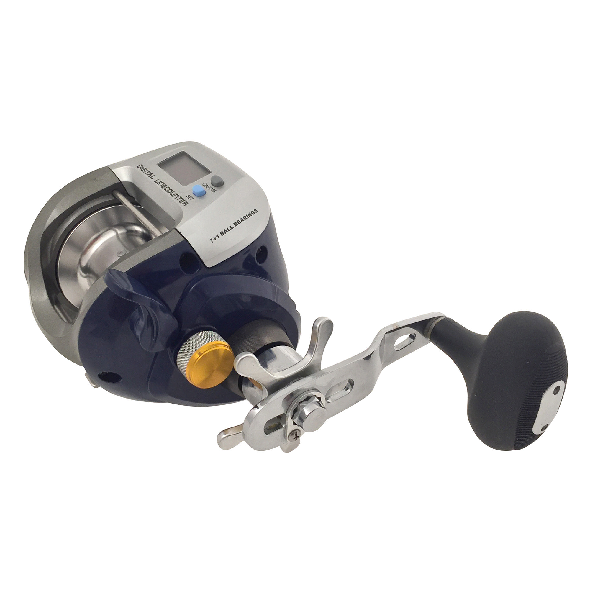 SØLVKROKEN 30 LC LW