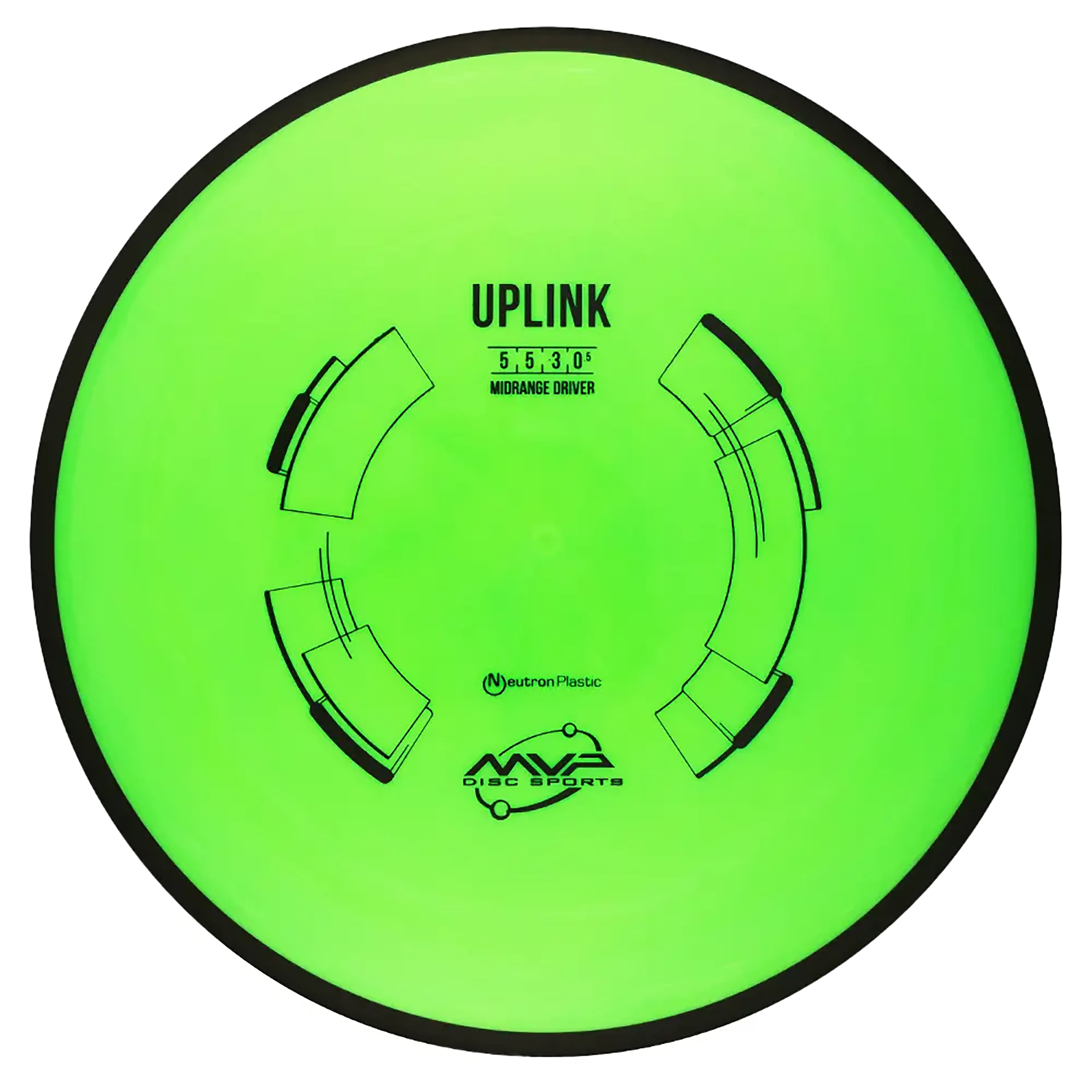 Neutron Midrange Uplink