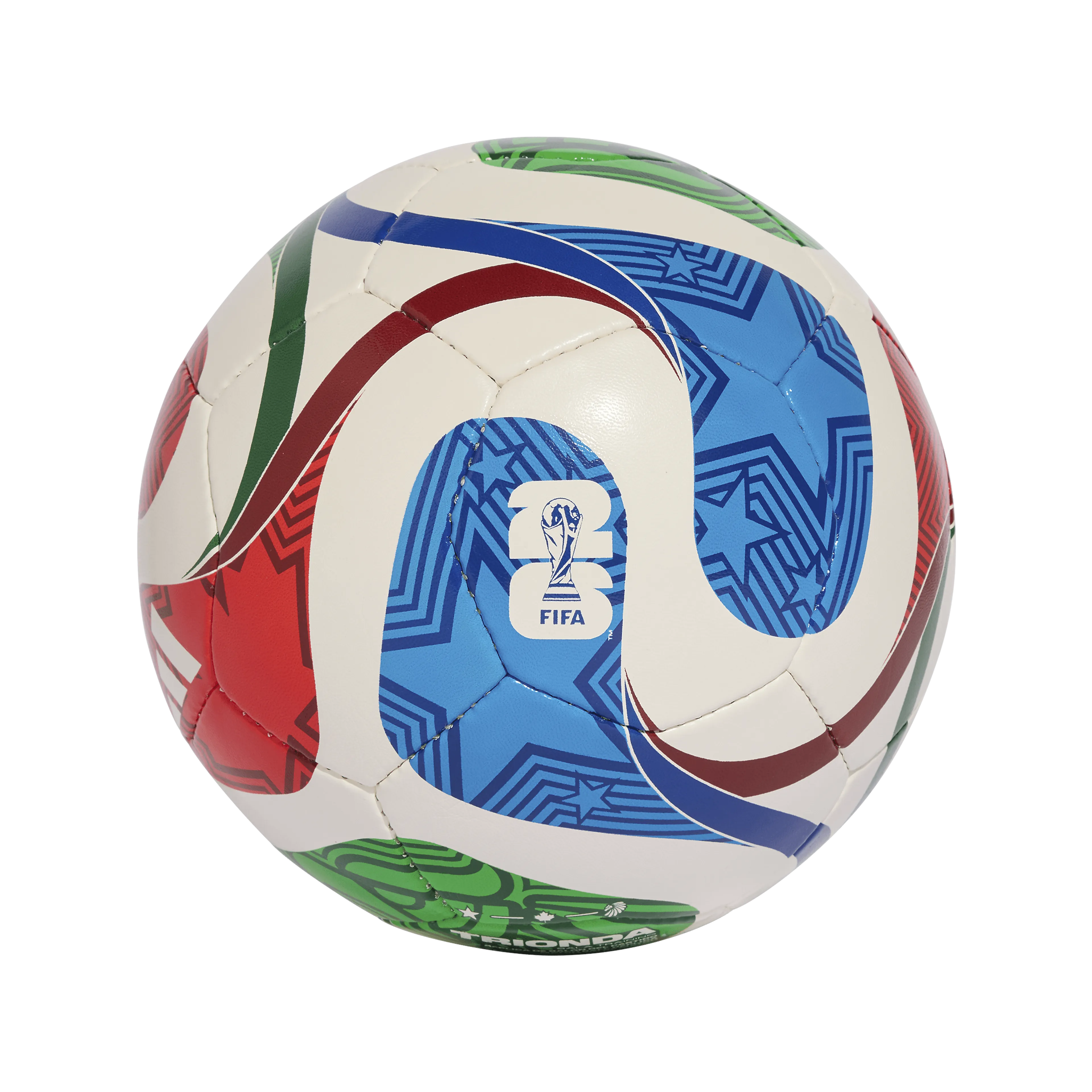 FIFA World Cup 26™ Trionda Training Sala Ball