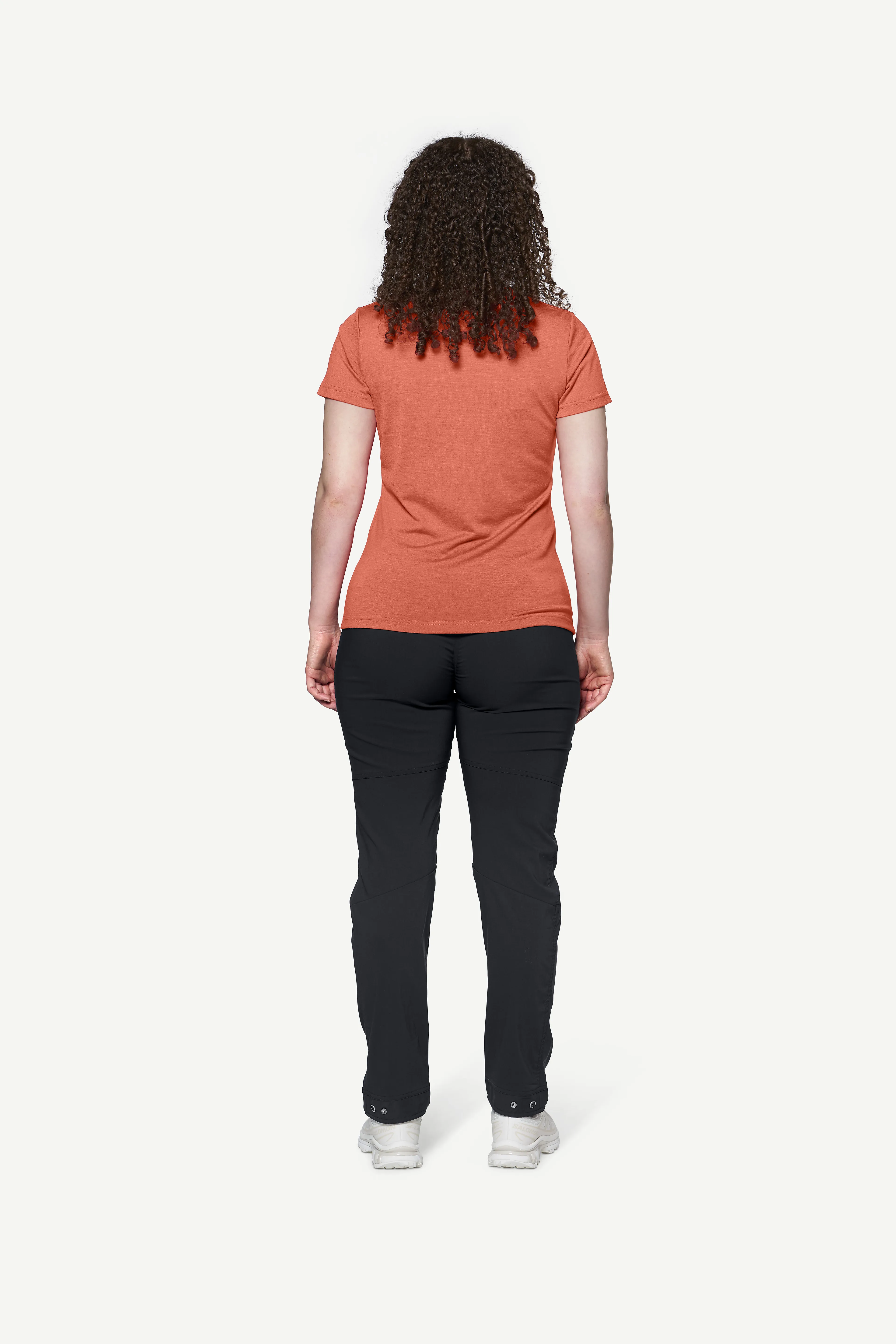 CLASSIC "SUMMIT" TEE WMN