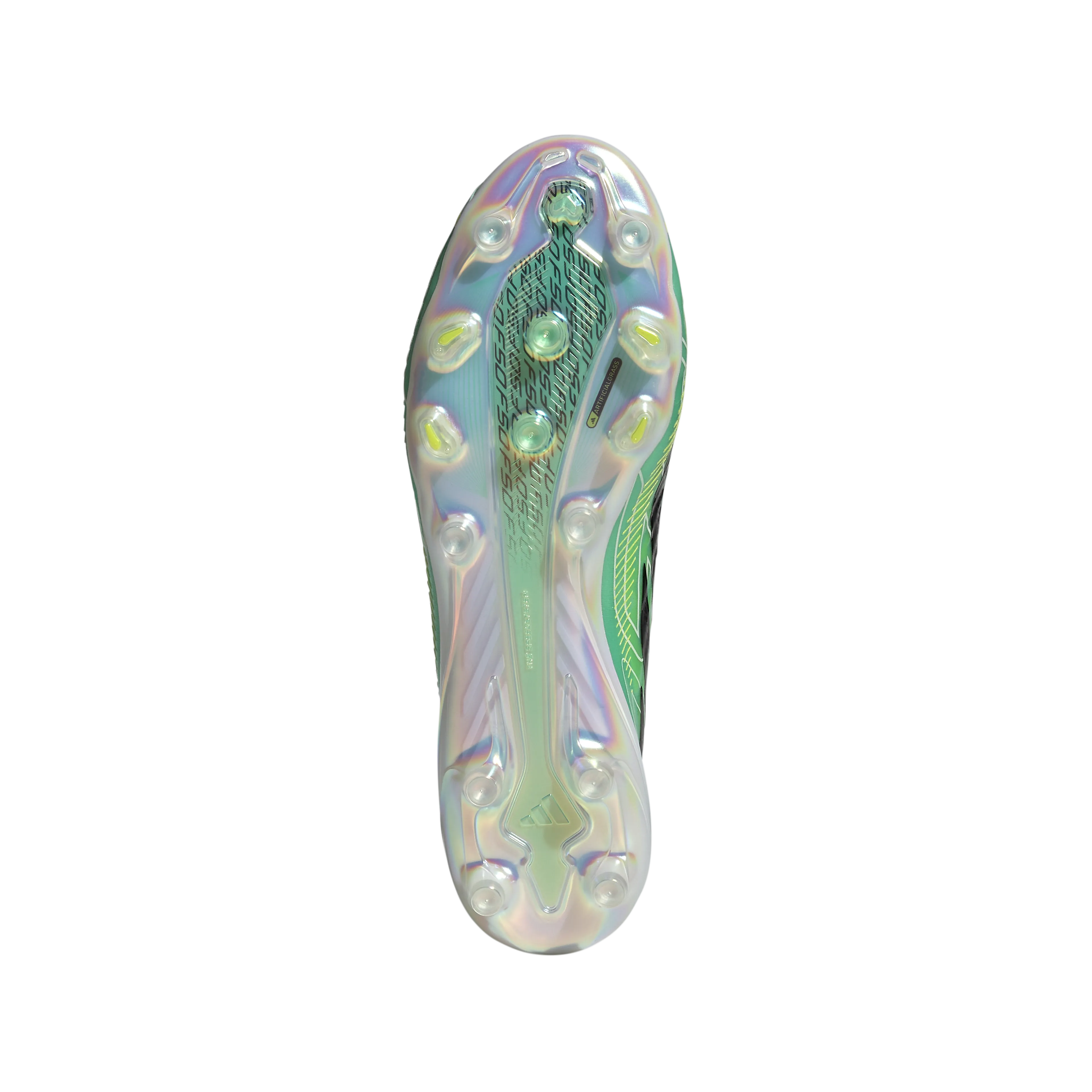 F50 HYPERFAST ELITE Artificial Ground Fotballsko Kunstgress