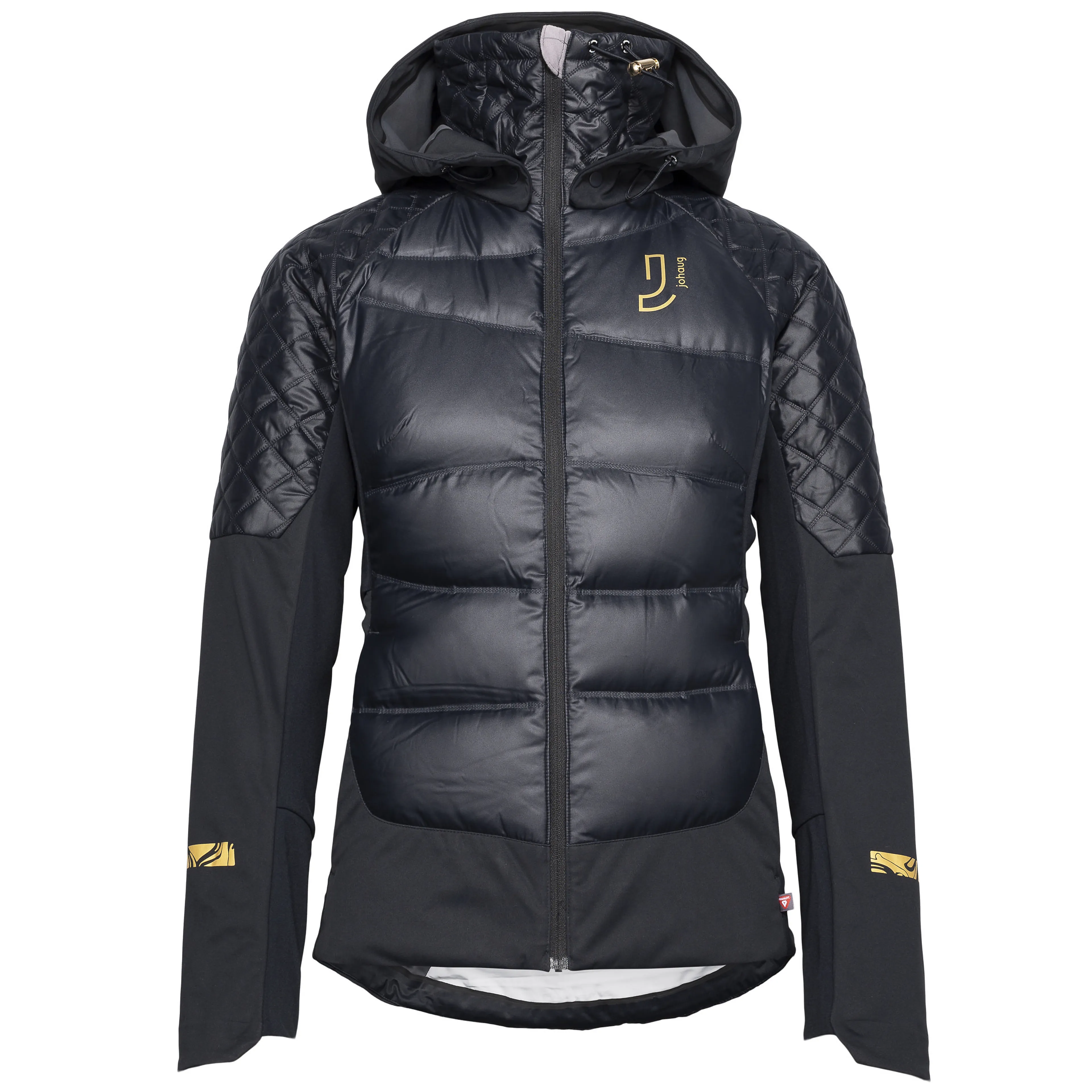 Advance Primaloft Down Jacket Advance Primaloft Down Jacket