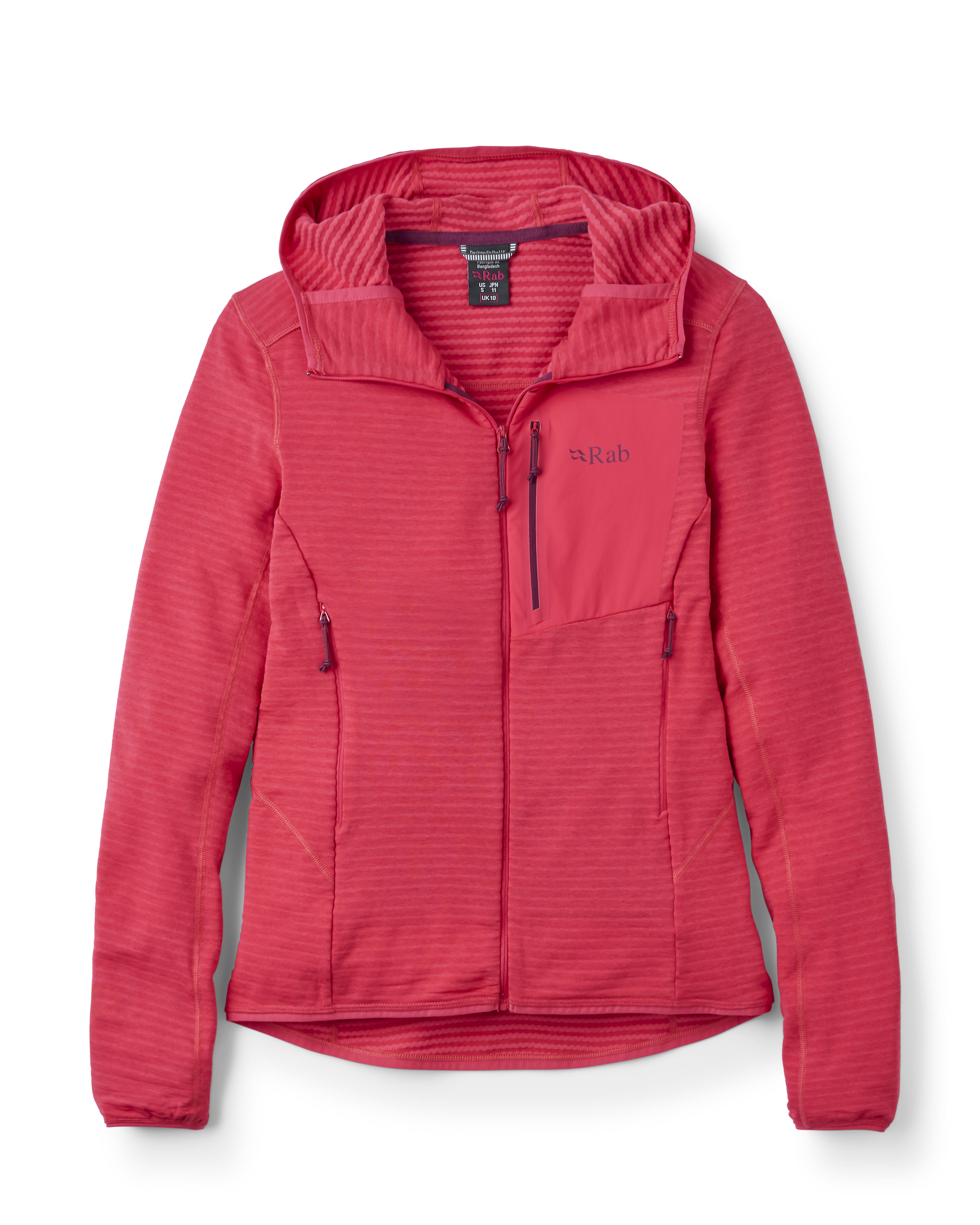 Ascendor Light Hoody Wmns