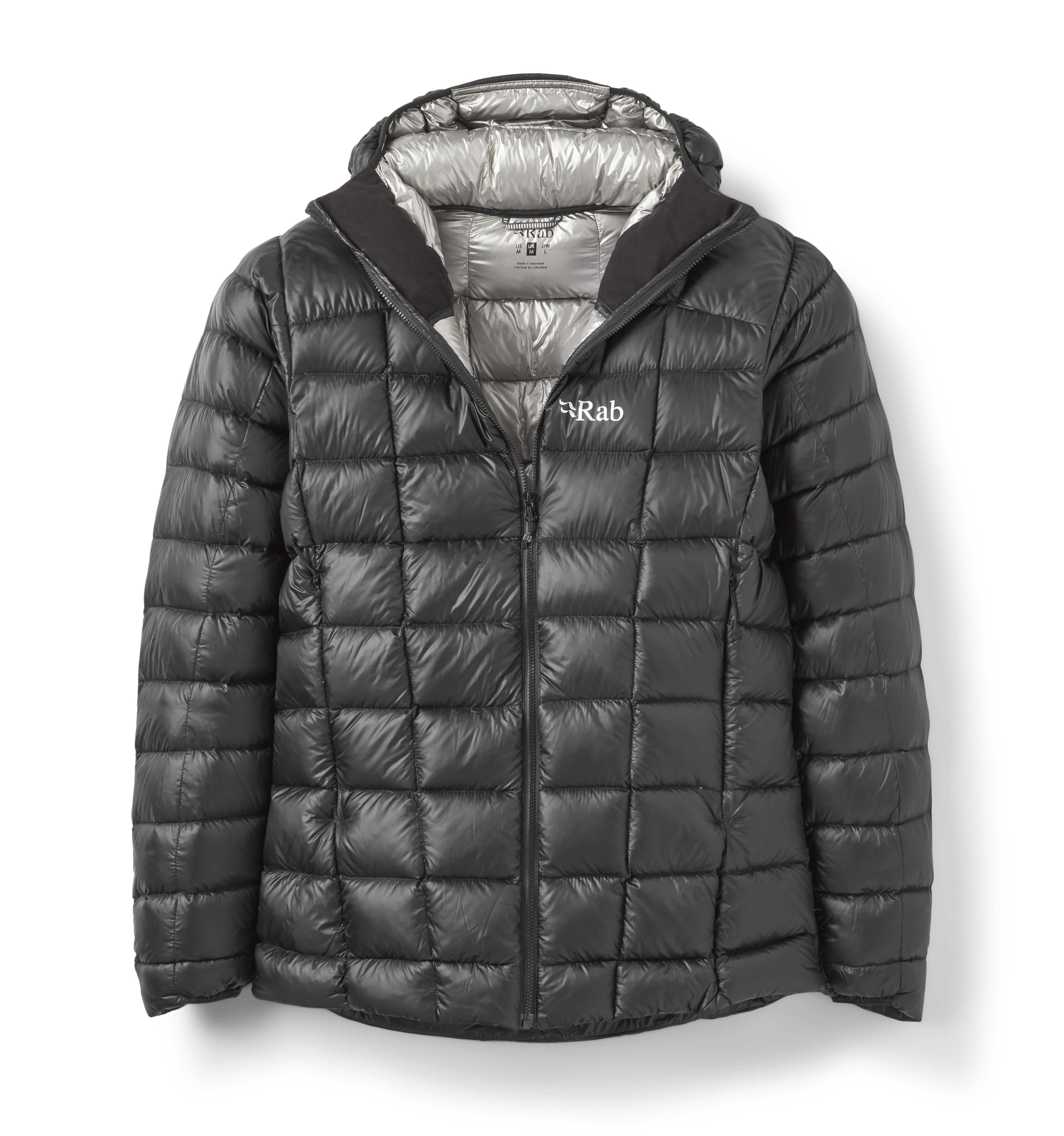 Mythic G Jacket