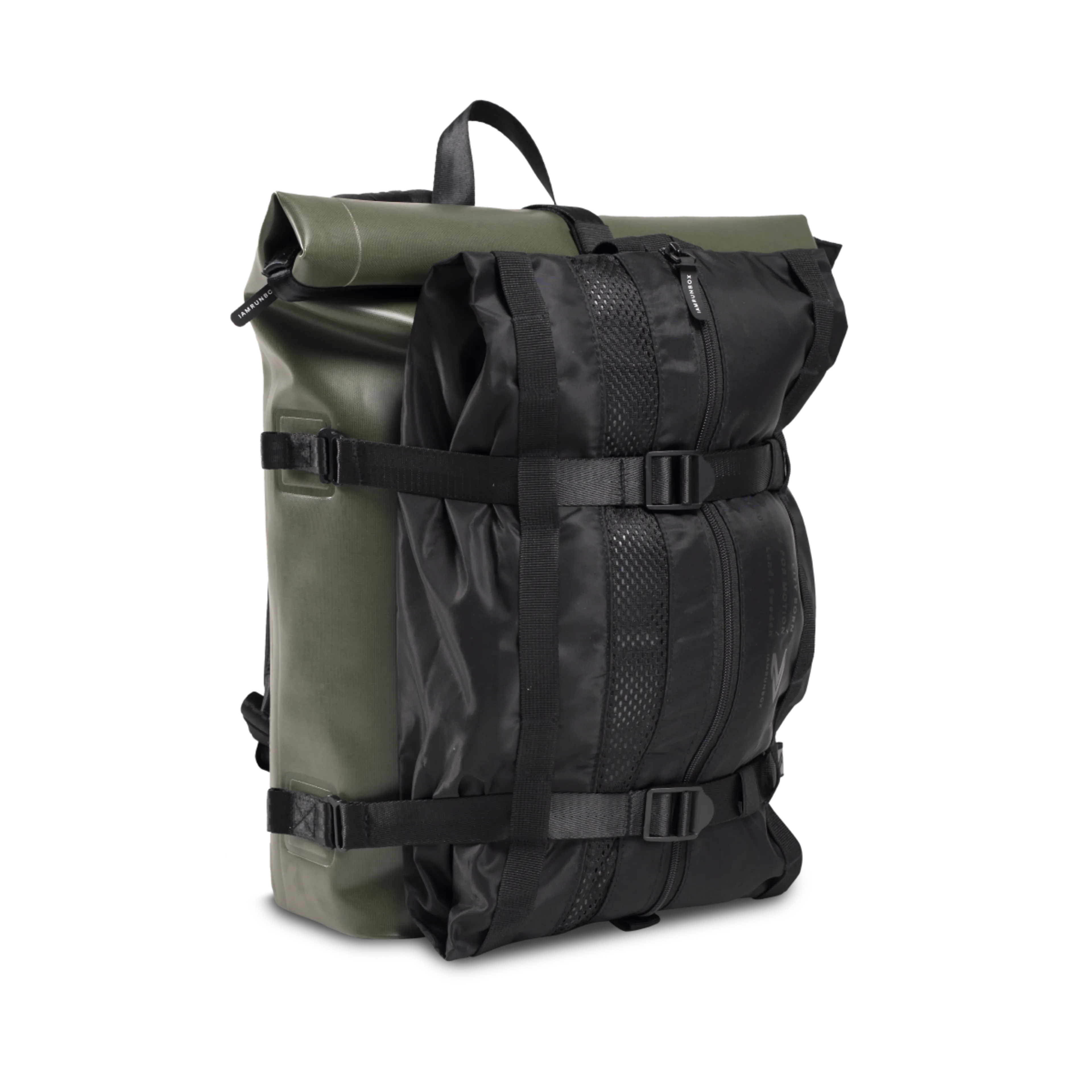 Space Bag