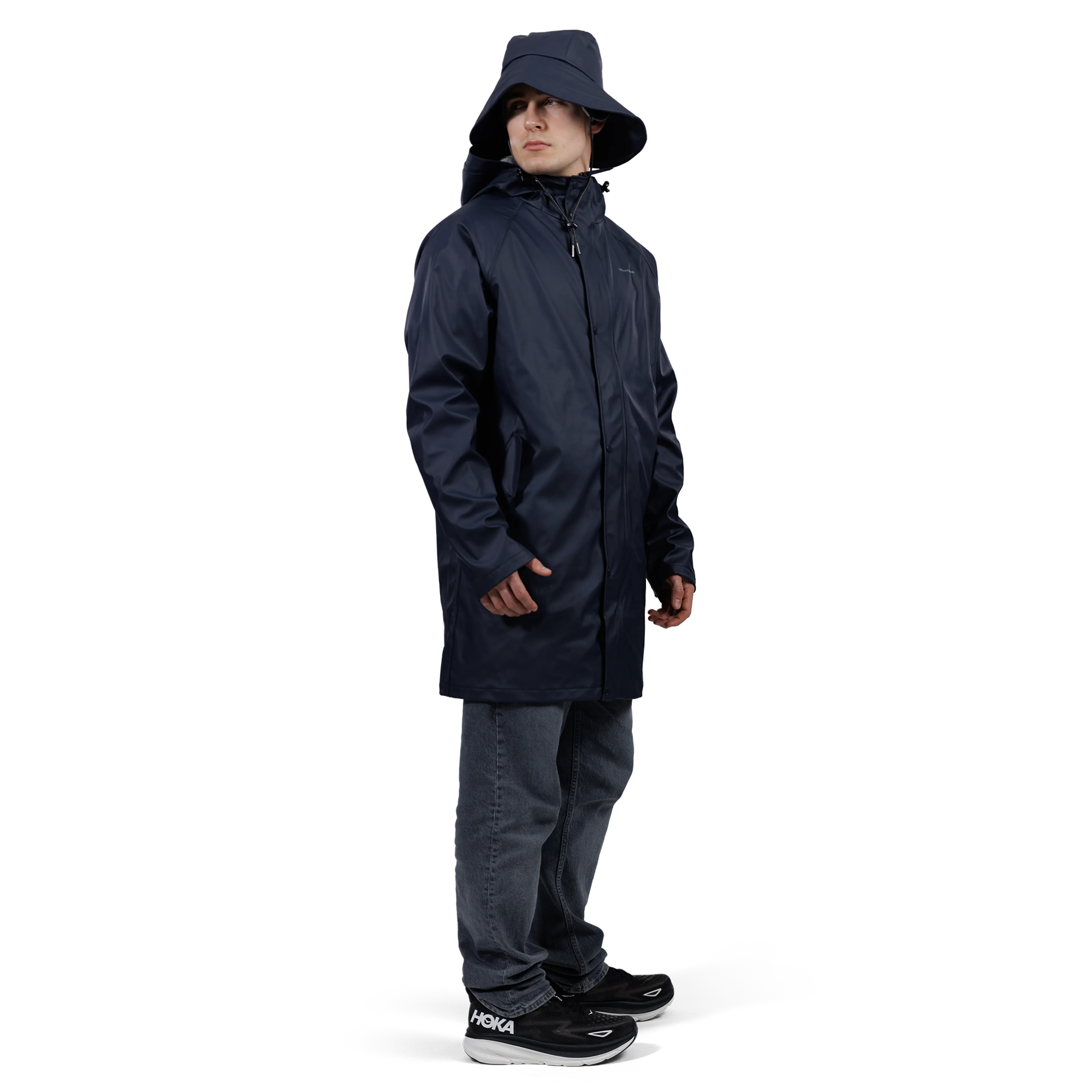 Vassklepp Unisex Regnjakke