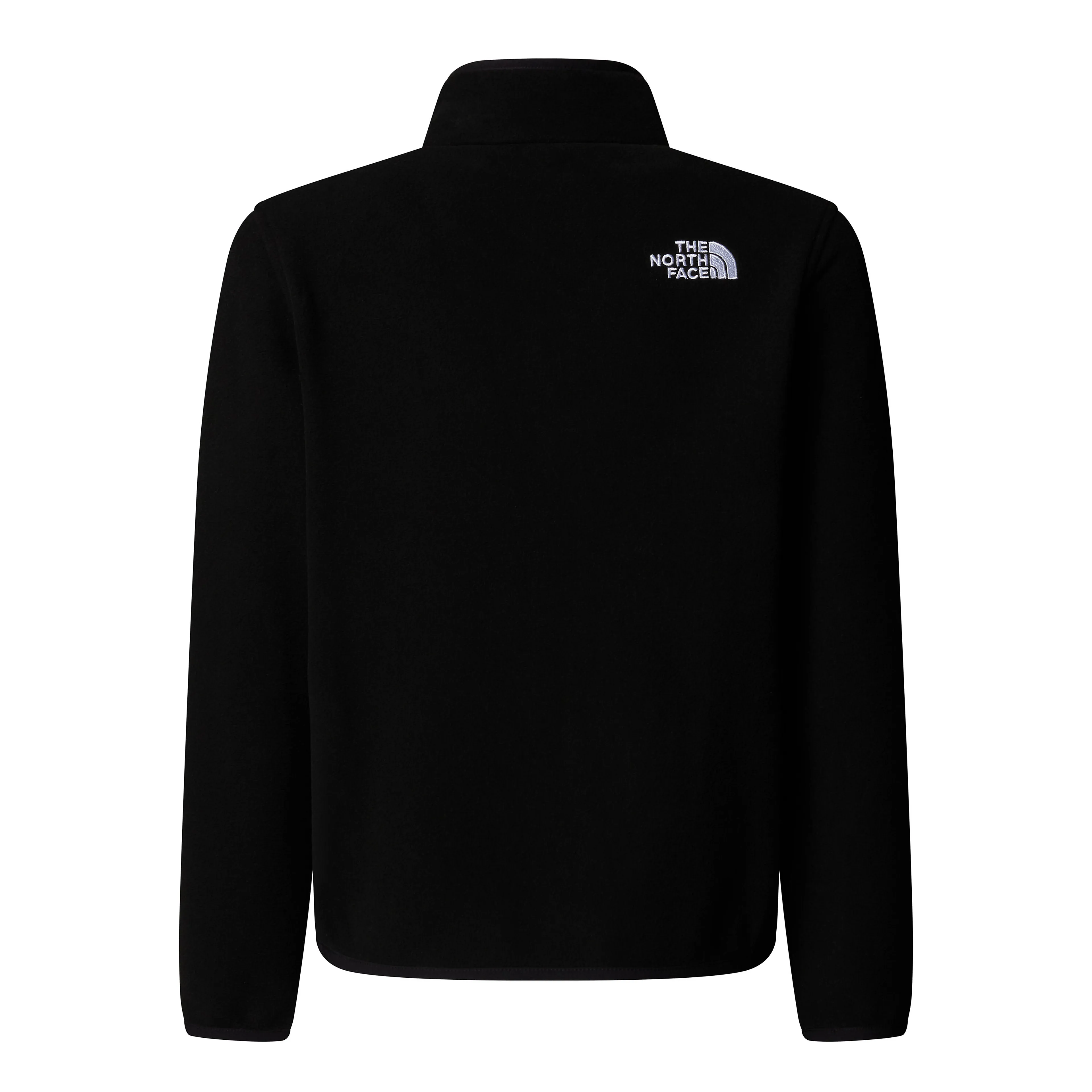 TEEN GLACIER 1/4 ZIP PULLOVER