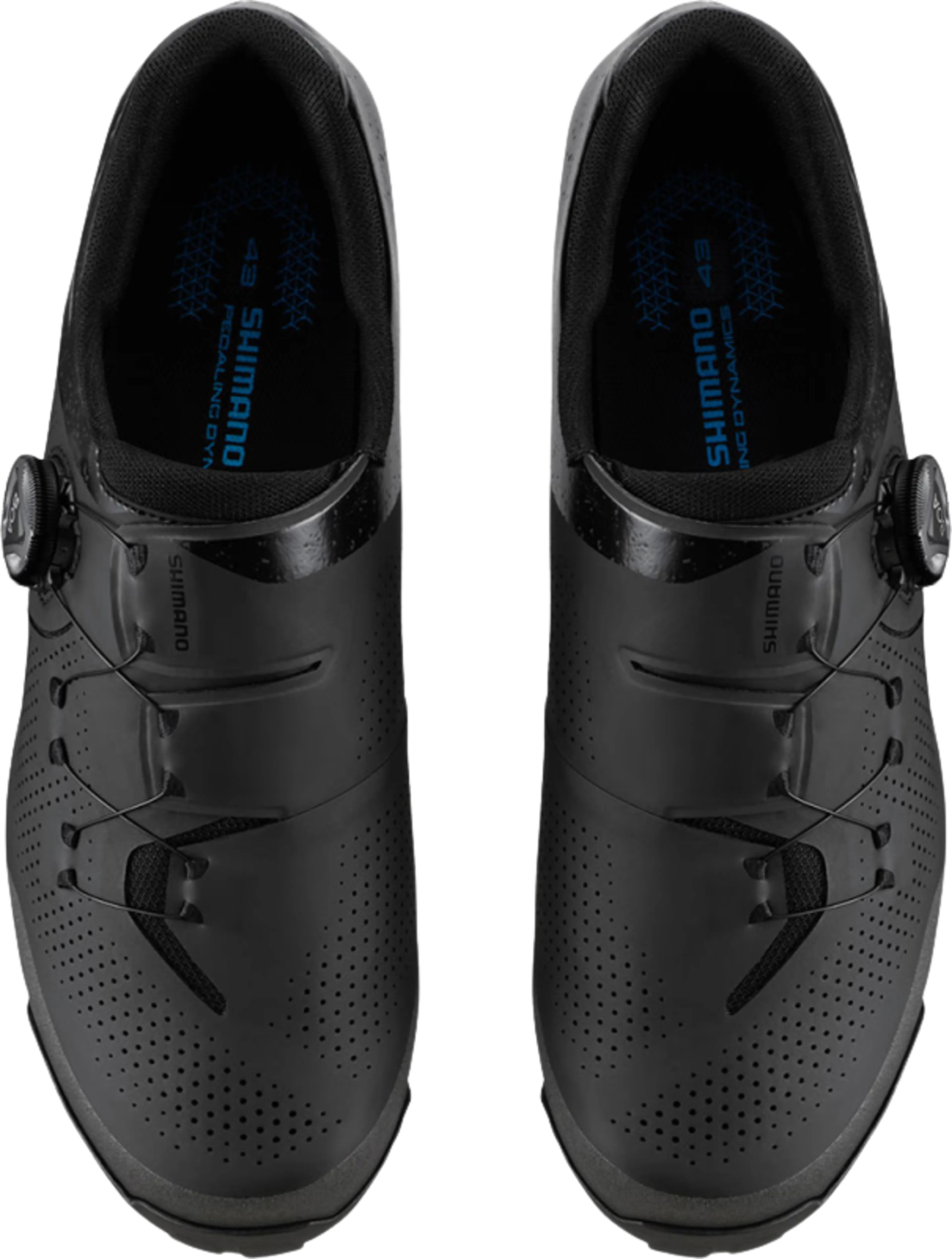 Sykkelsko Terreng XC302 dame