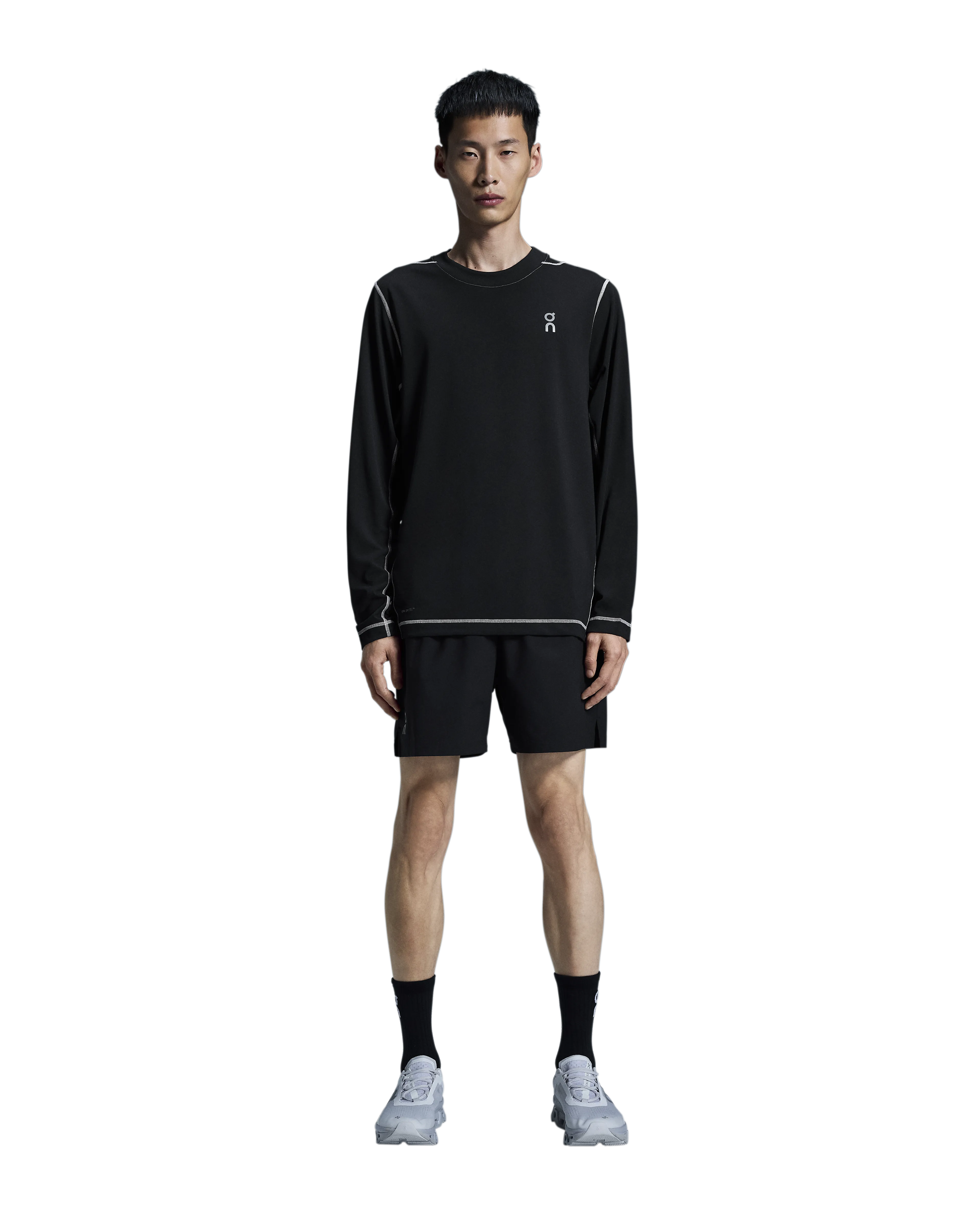 5" Core Shorts M