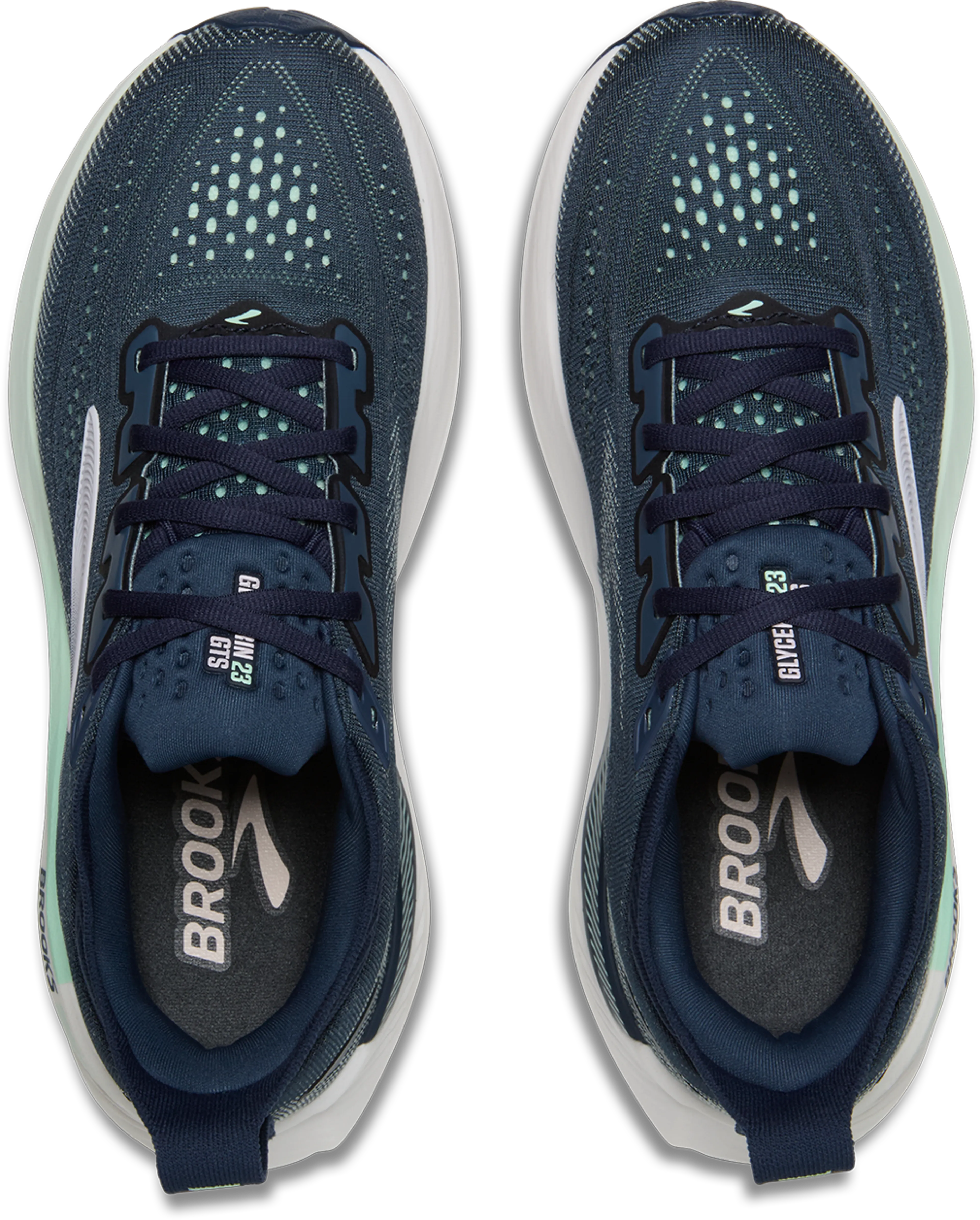 Glycerin GTS 23