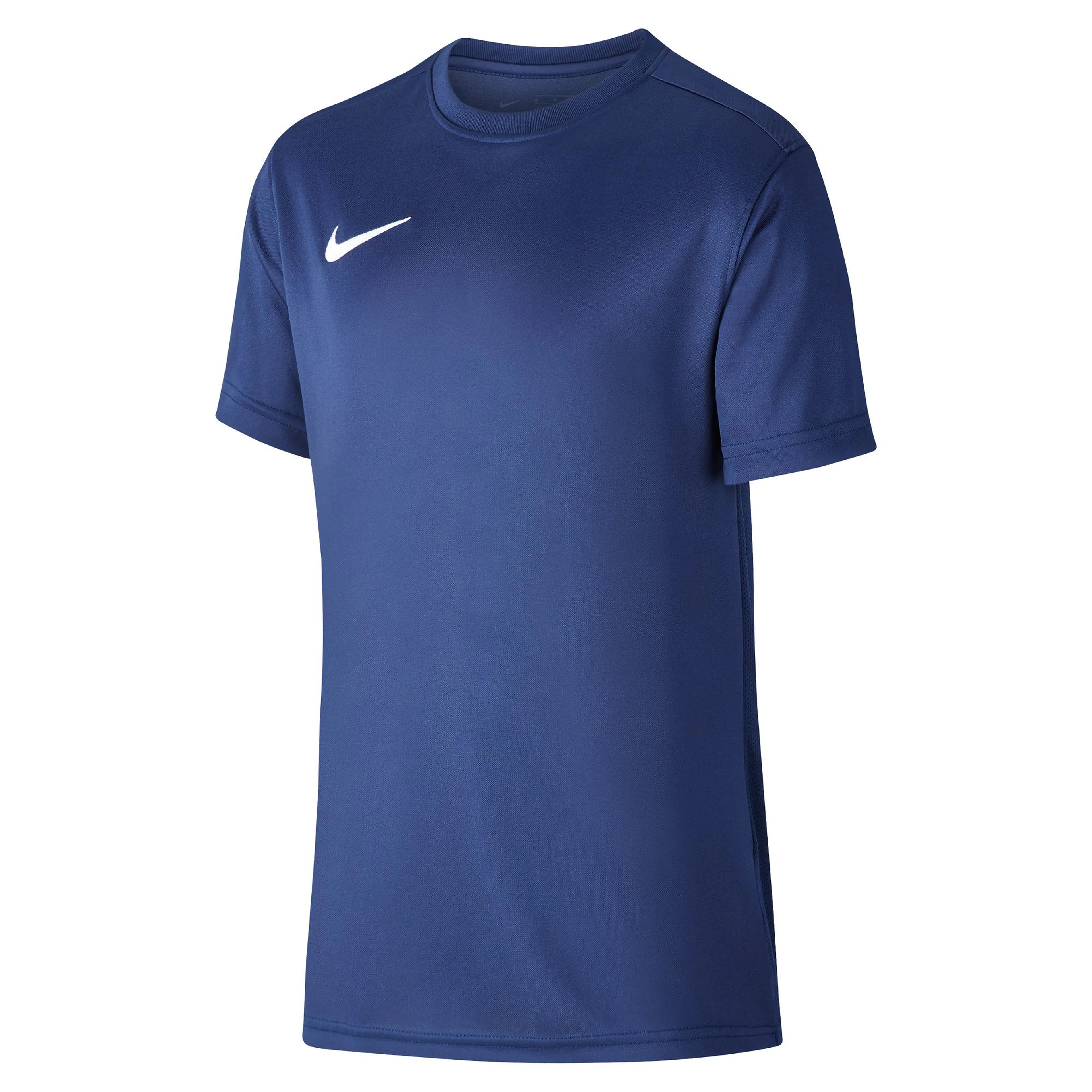 Dri-FIT Park 7 Big Kids' Soccer Jersey