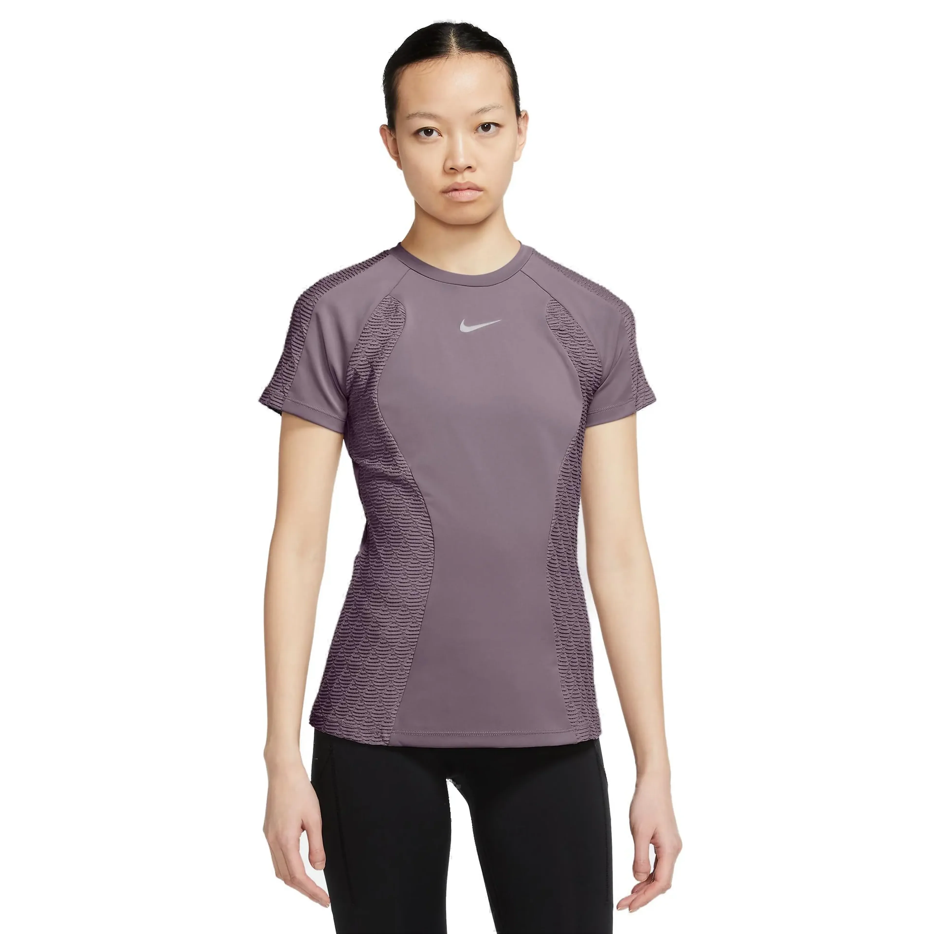 Dri-FIT ADV Run Division teknisk t-skjorte dame