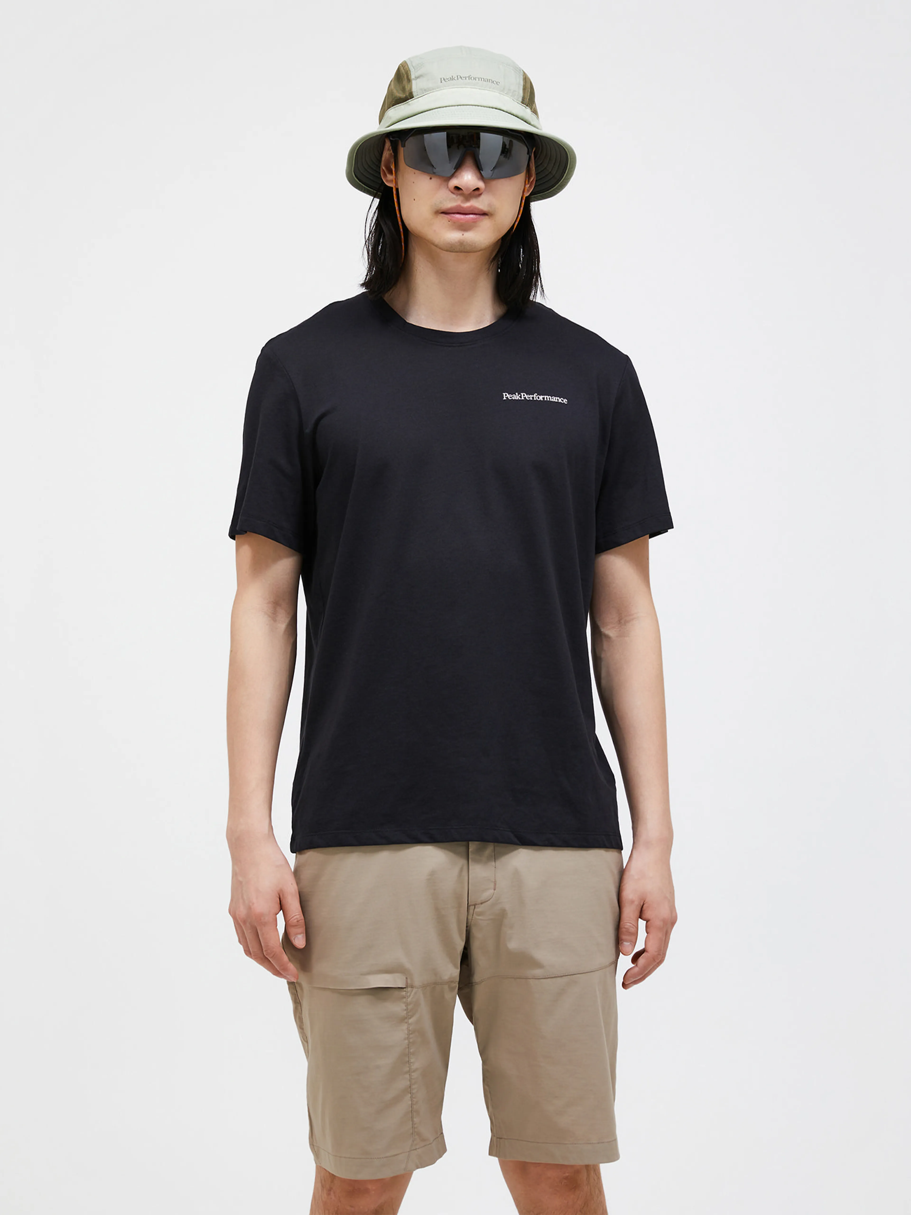 M Explore Logo Tee M Explore Logo Tee