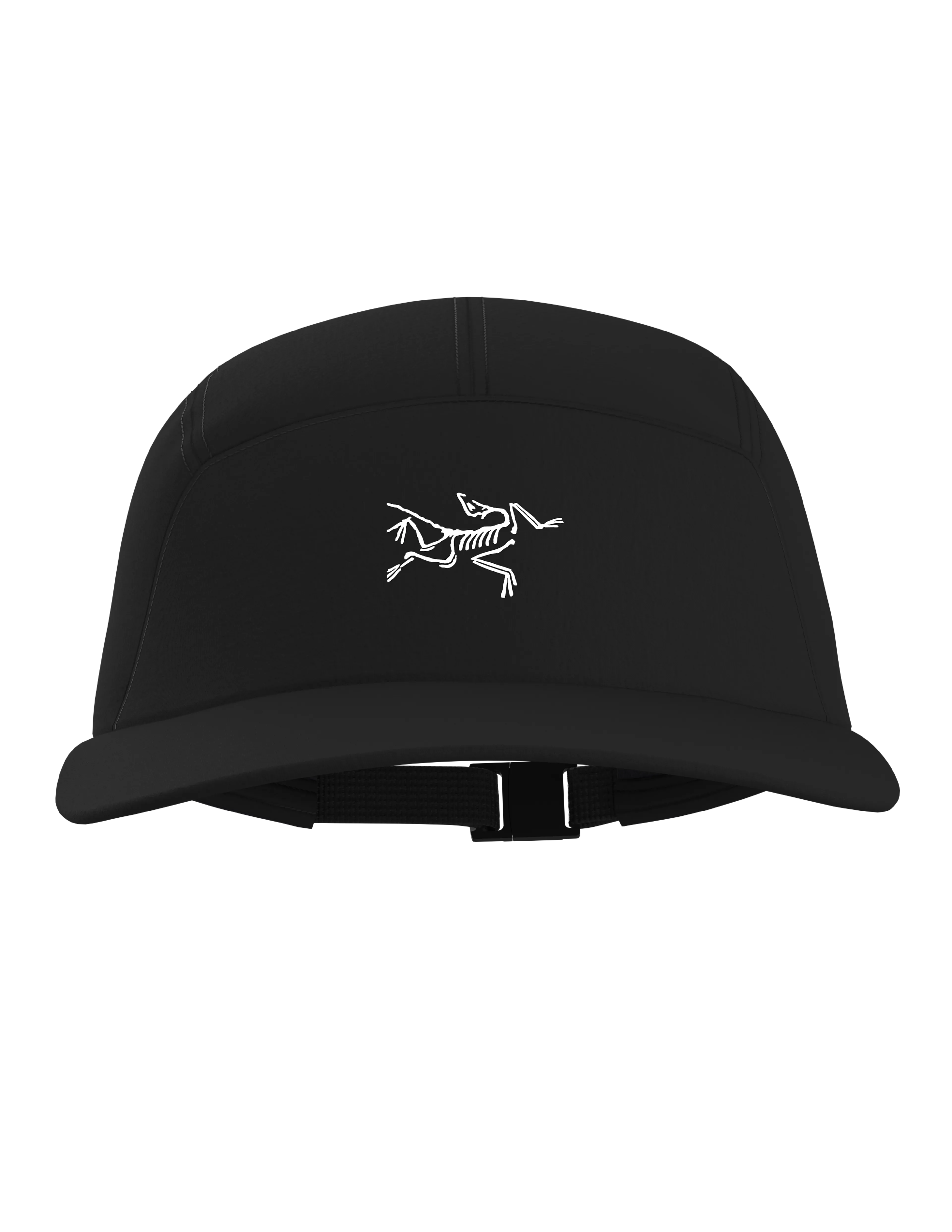 Gamma 5 Panel Cap