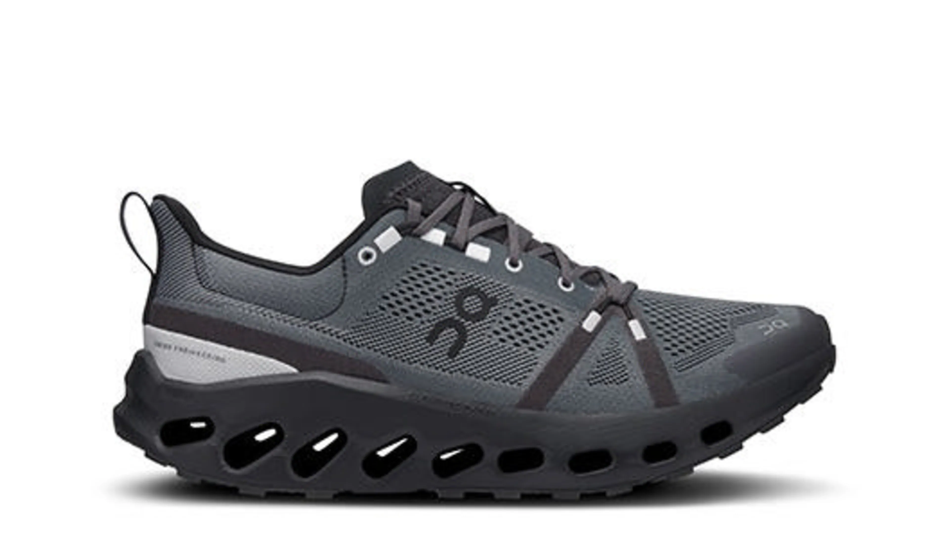 Eclipse | Black