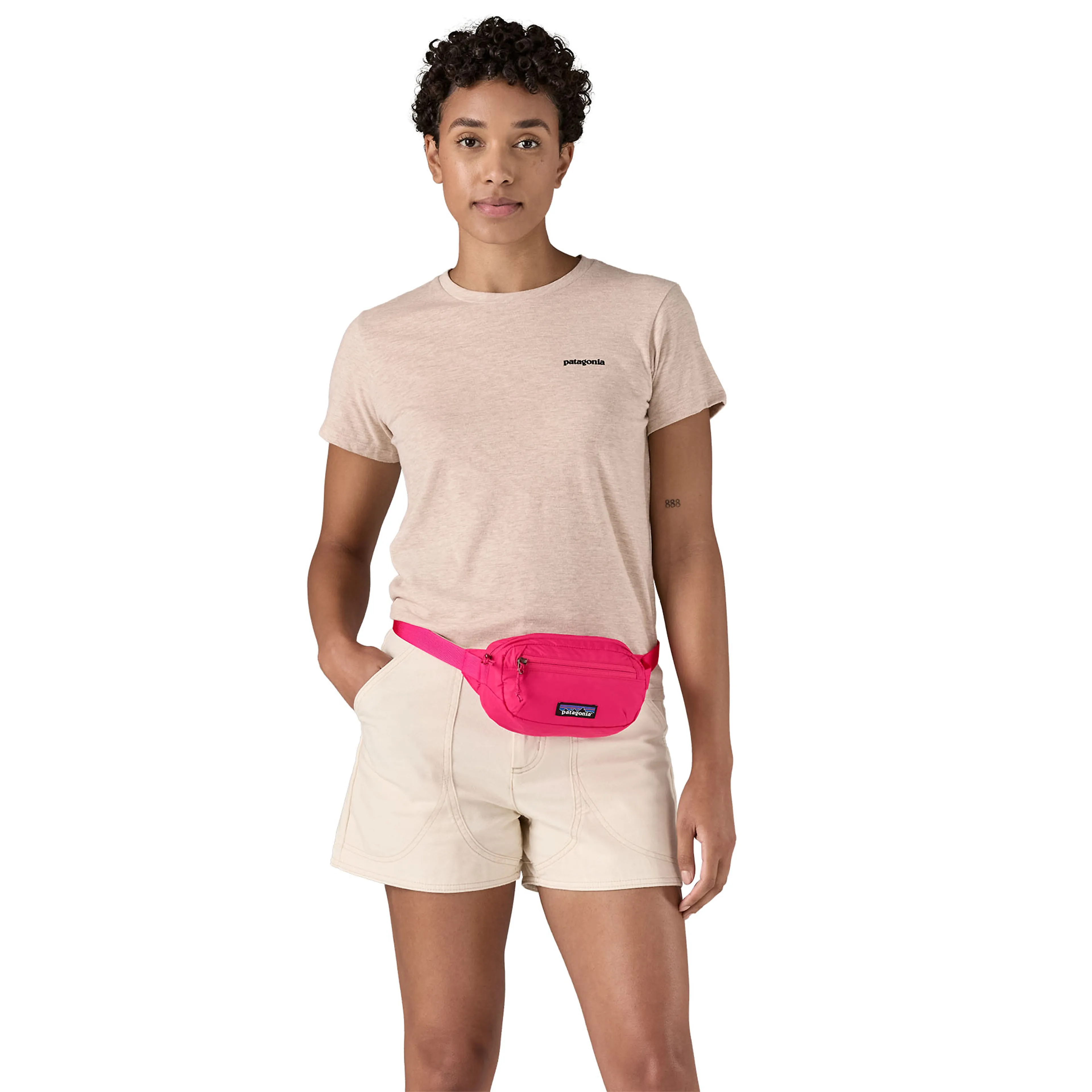 Terravia Mini Hip Pack Terravia Mini Hip Pack