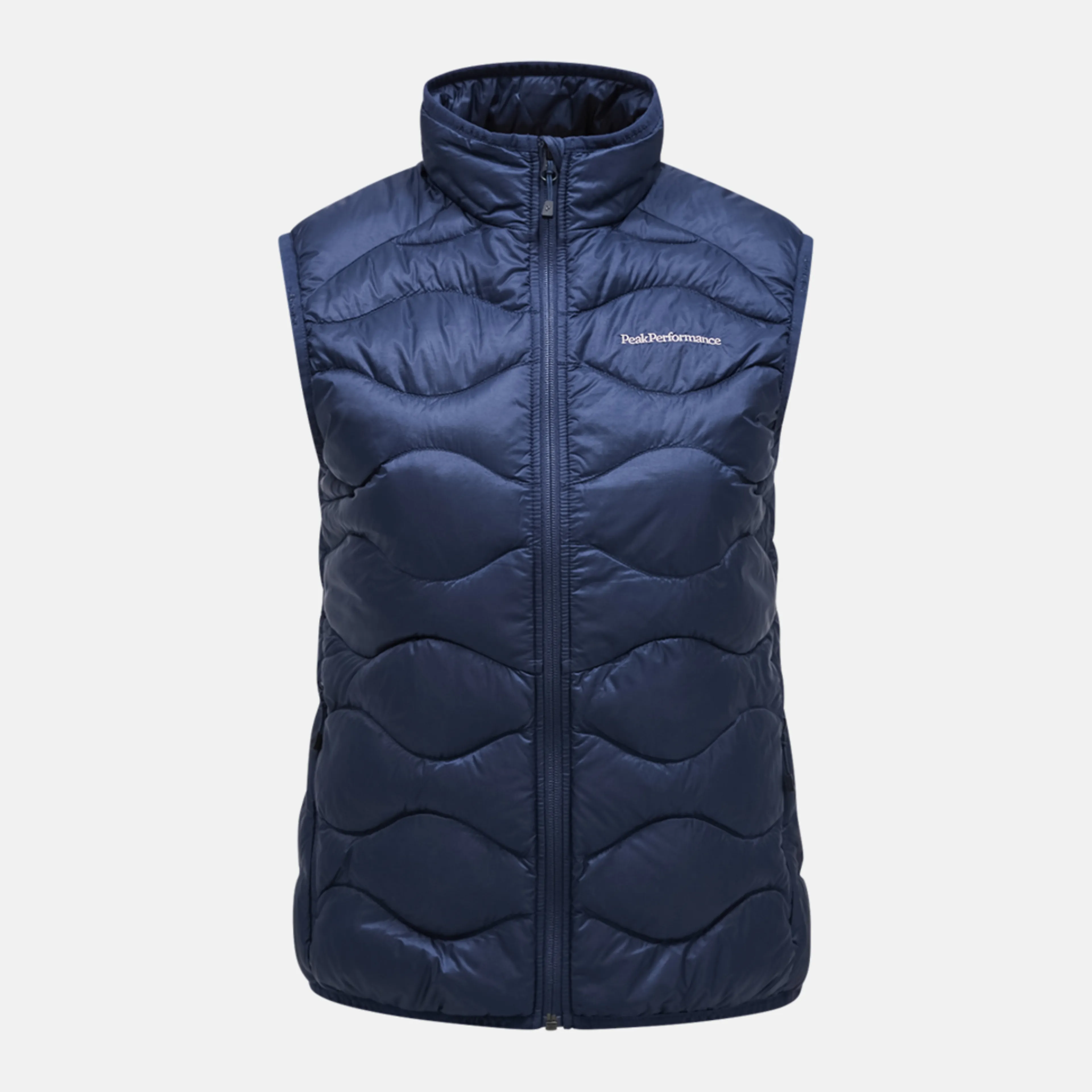 W Helium Down Vest