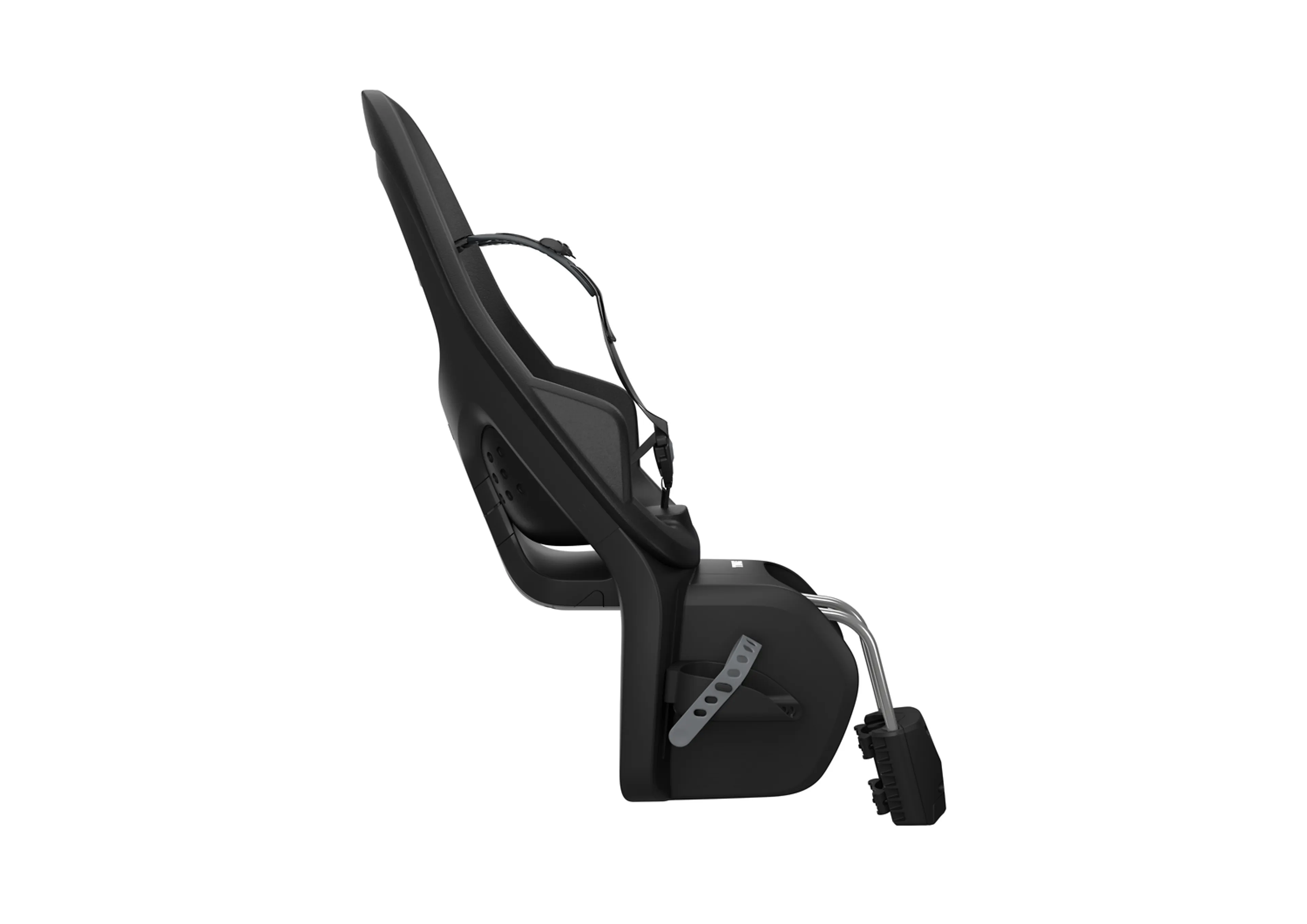 Thule Yepp 2 Maxi FM Midn. Blk Thule Yepp 2 Maxi FM Midn. Blk