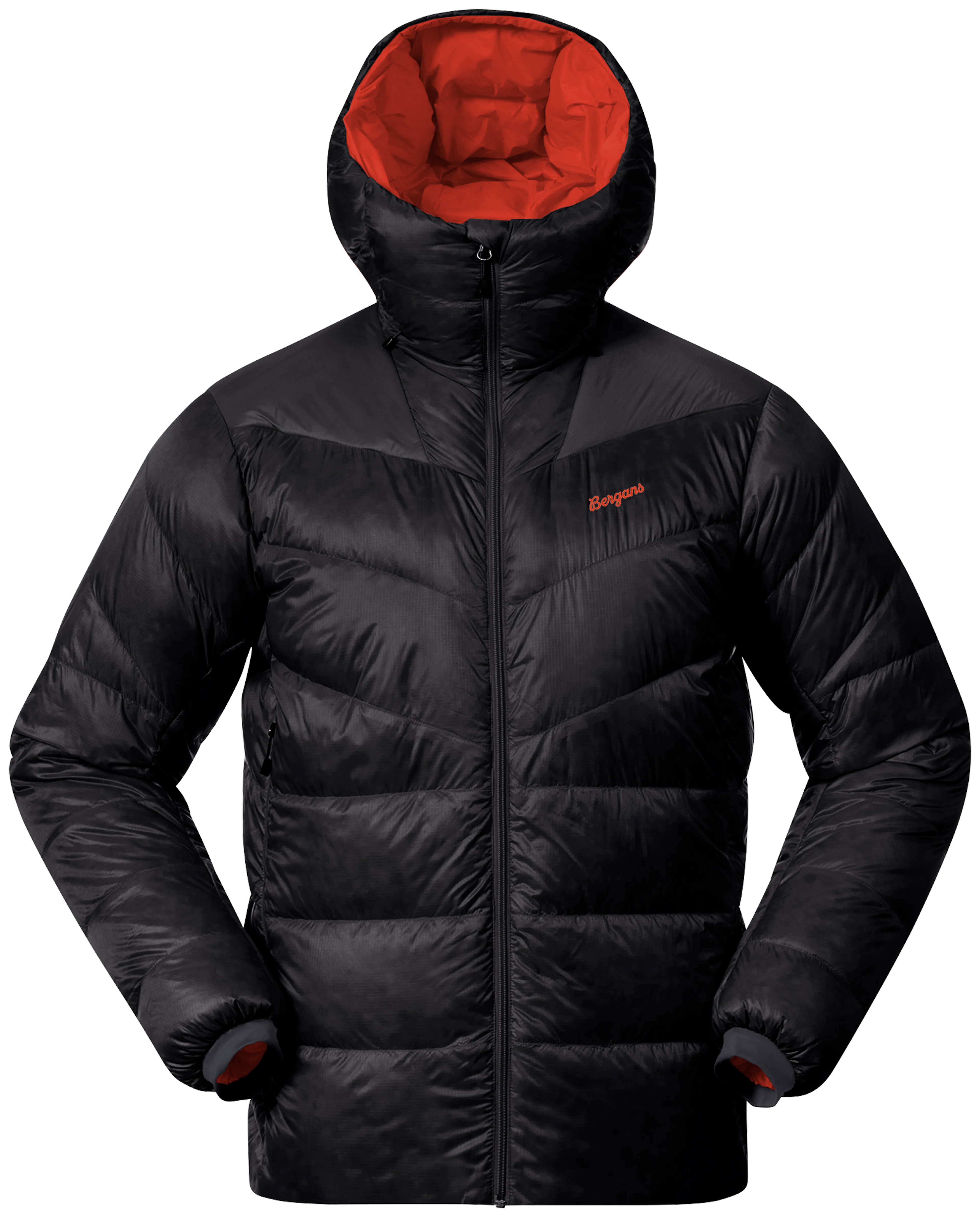 Rabot Allround Down Jacket Men
