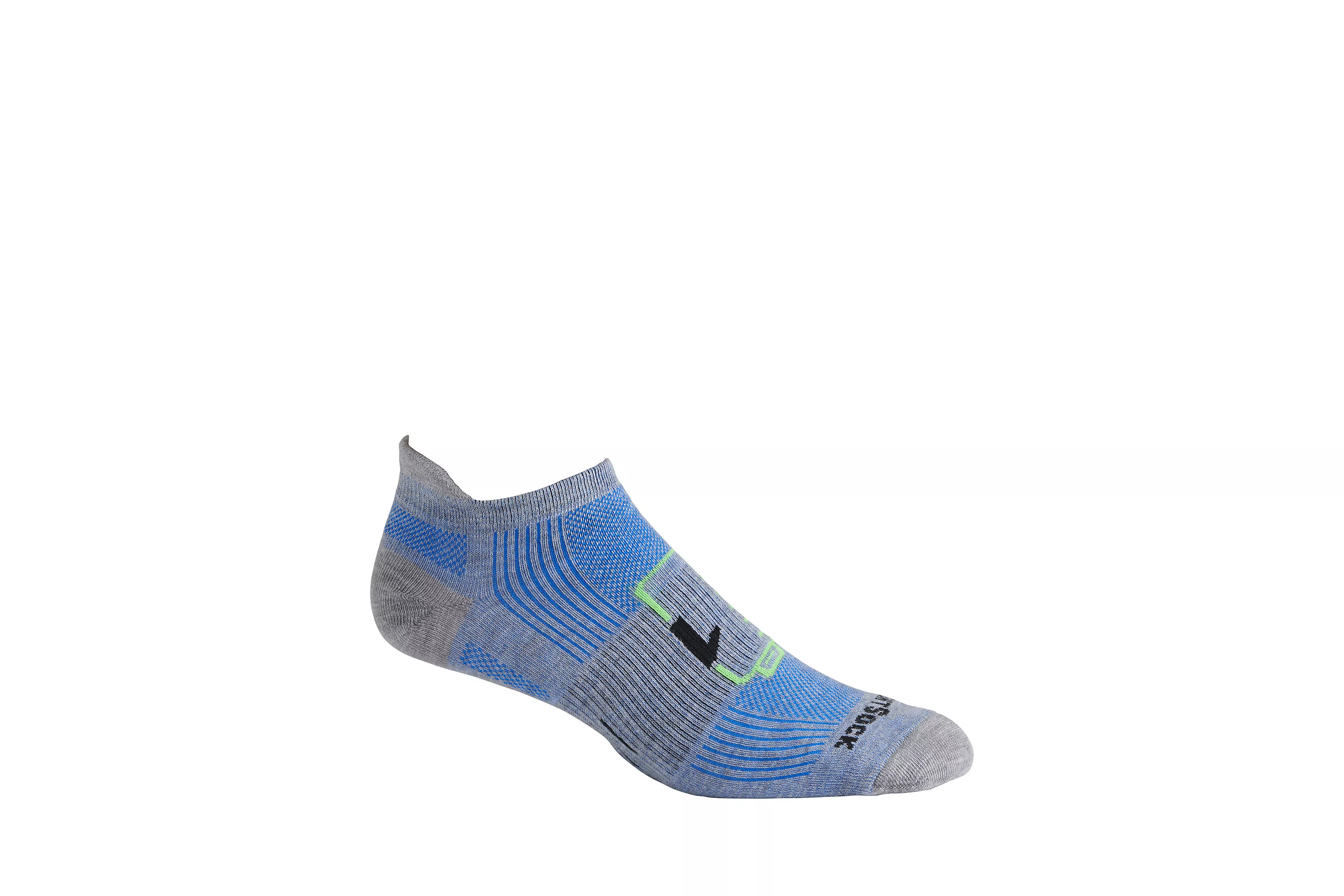 Double Layer Coolmesh II Eco Run Tab