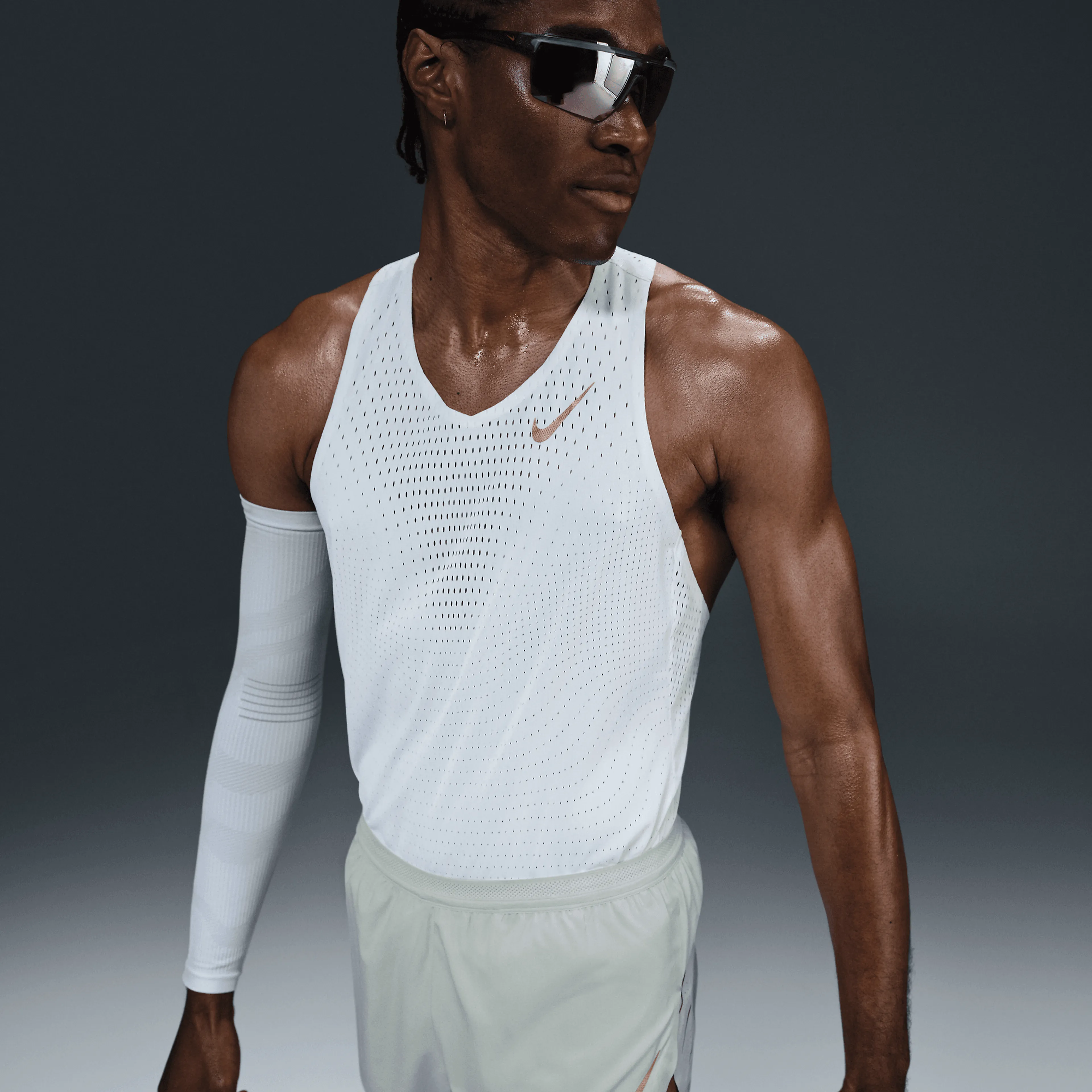 Dri-Fit ADV AEROSWIFT JAKOB 2IN1 SHORTS