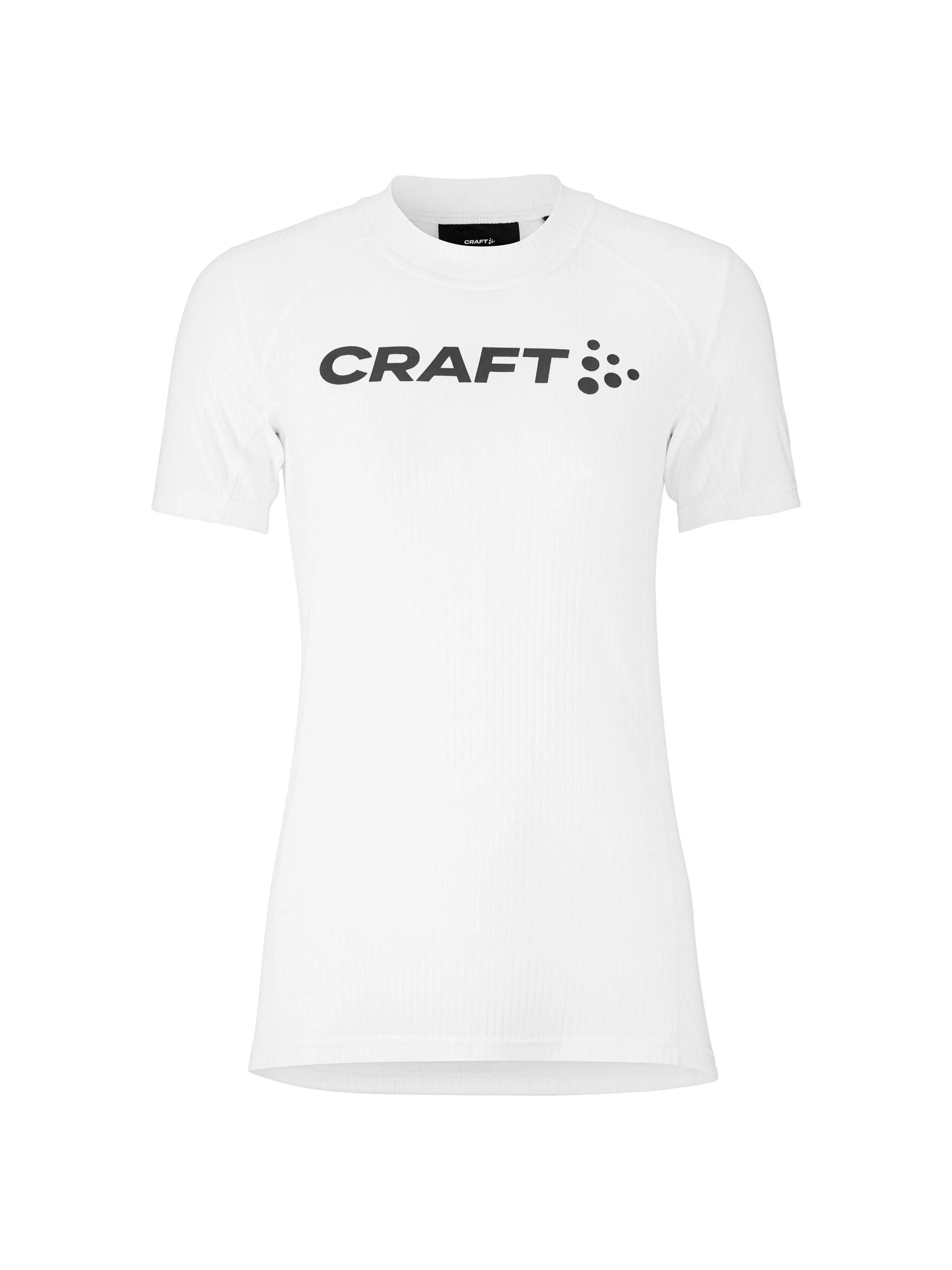 Womens Active Race SS Baselayer