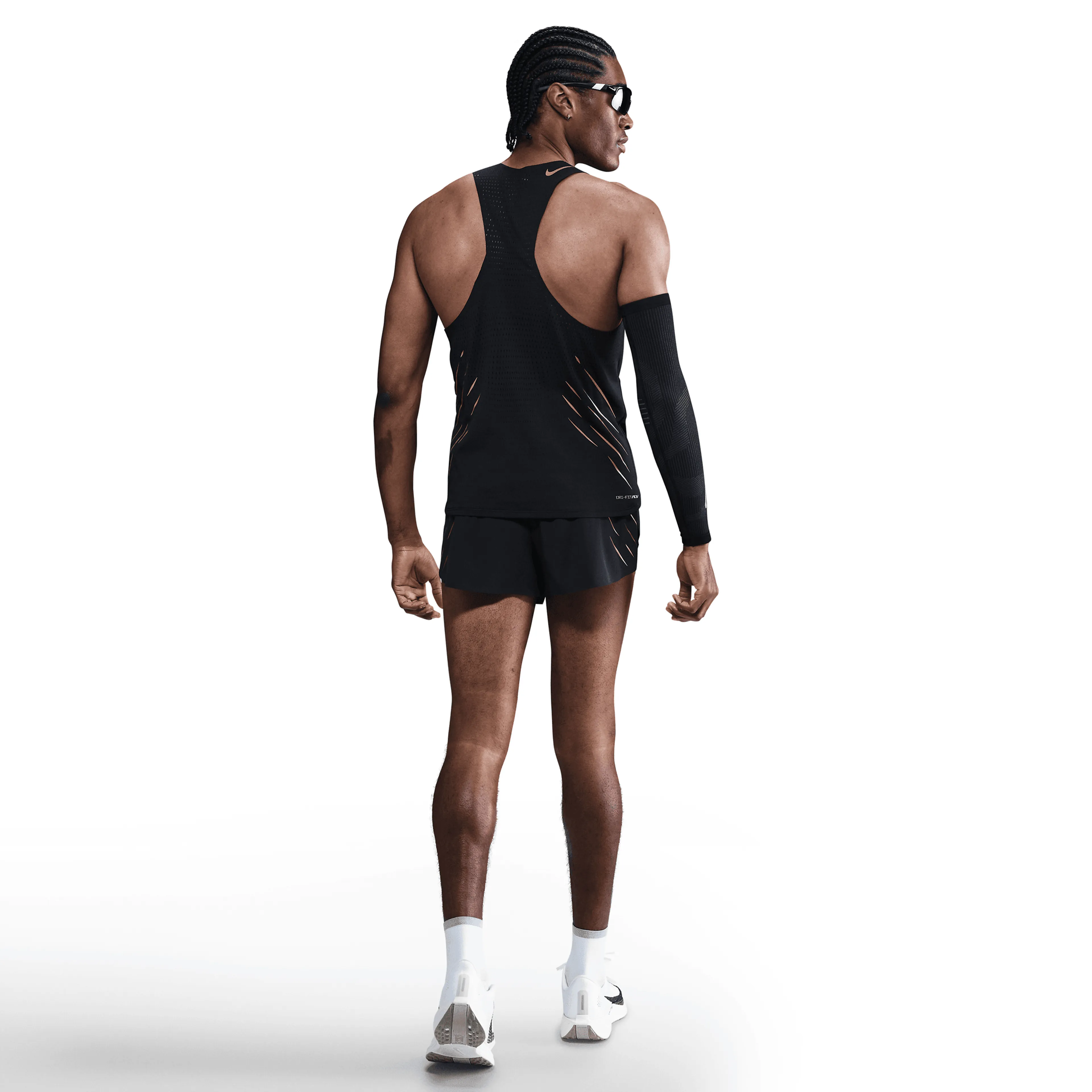 DriFit ADV AEROSWIFT JAKOB SINGLET