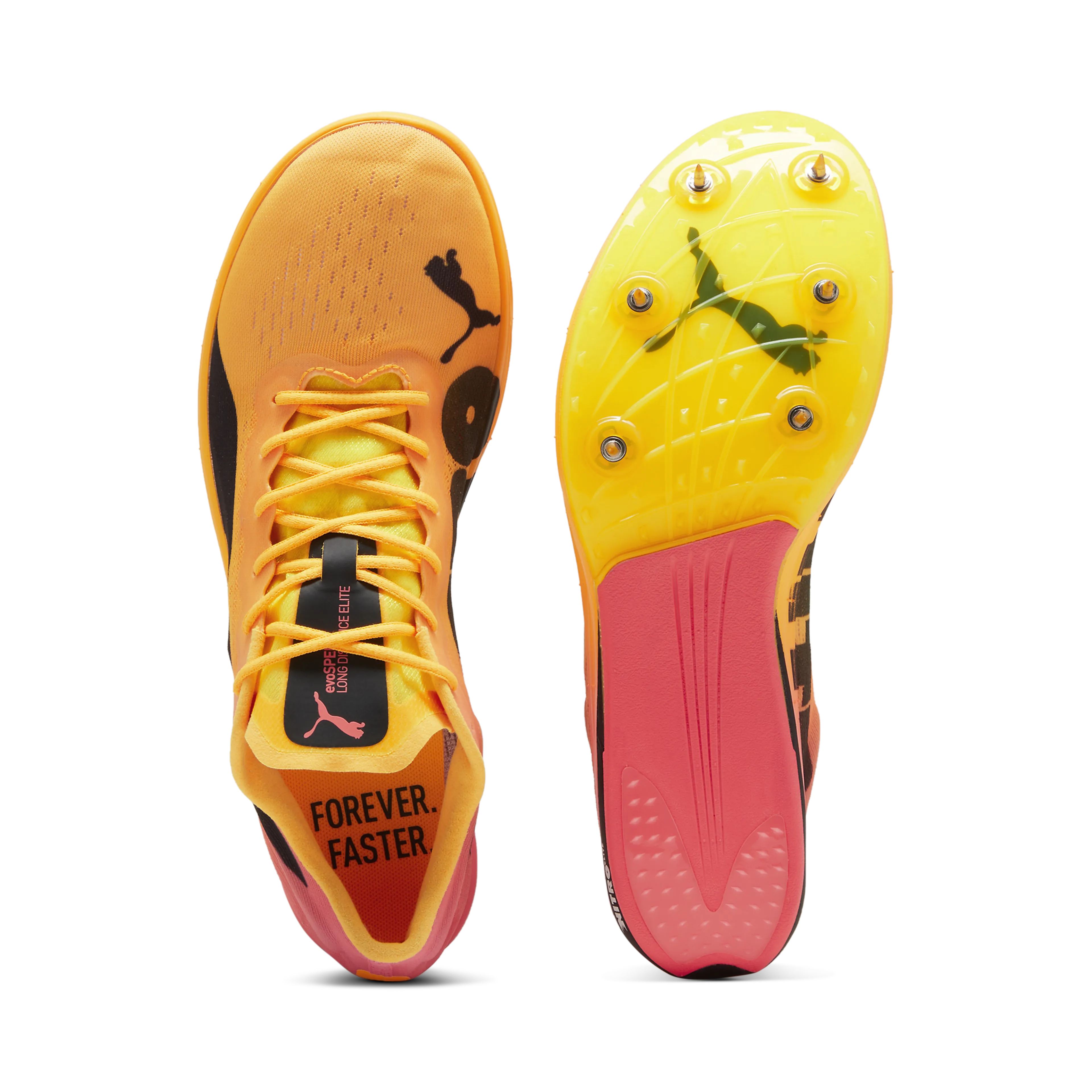evoSPEED Long Distance Nitro Elite 2