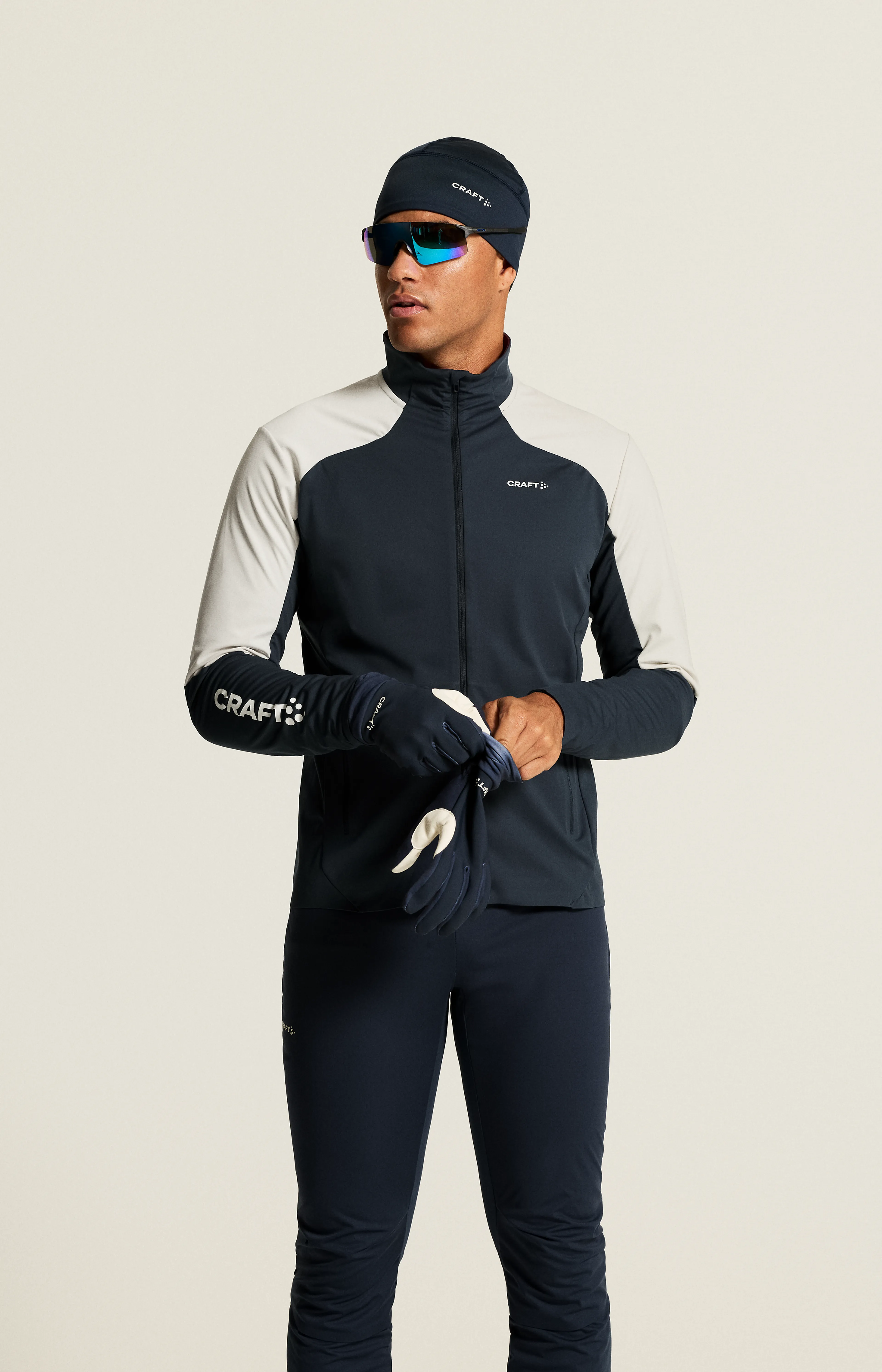 Nordic Race Jacket 3 M