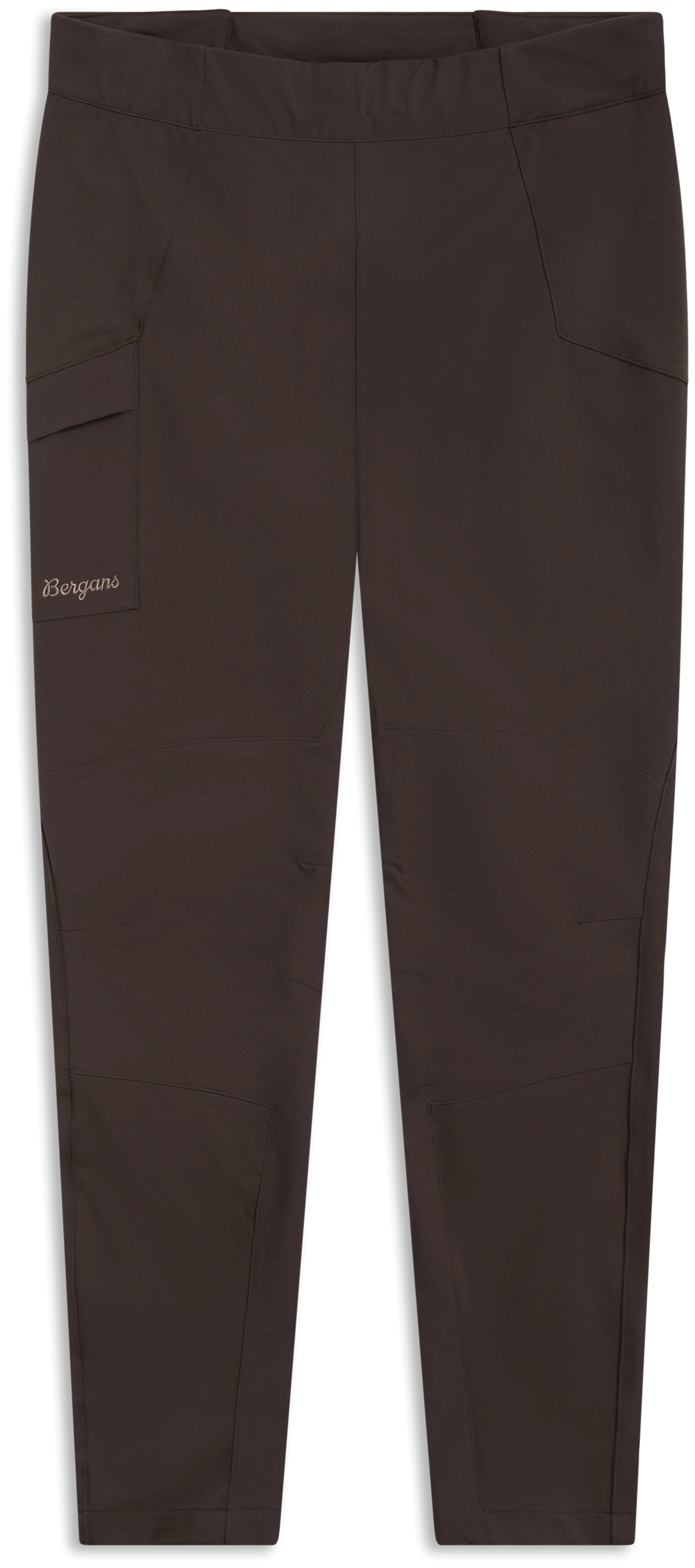 Fløyen Original Tight Pants Women