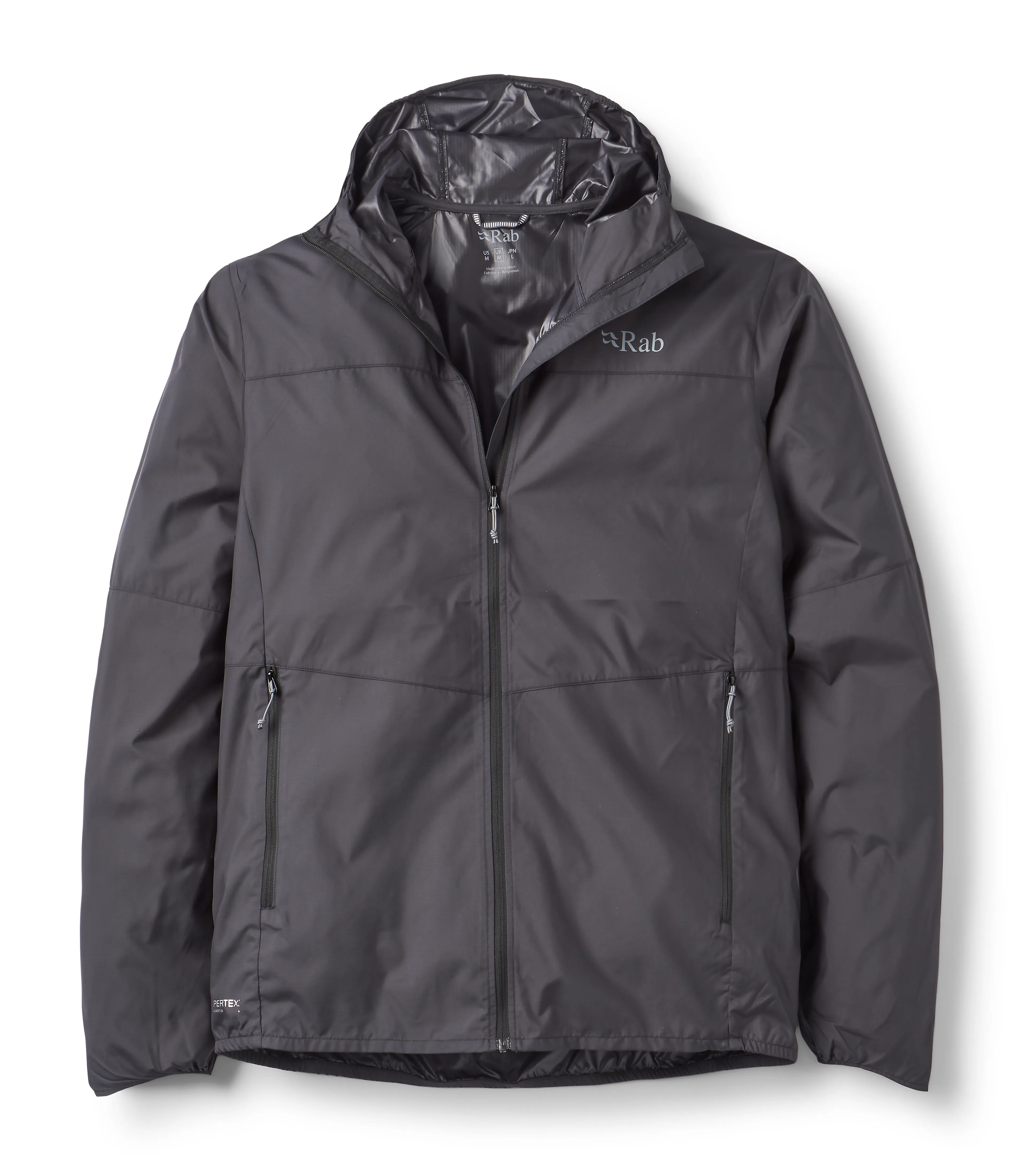 Windgather Hoody
