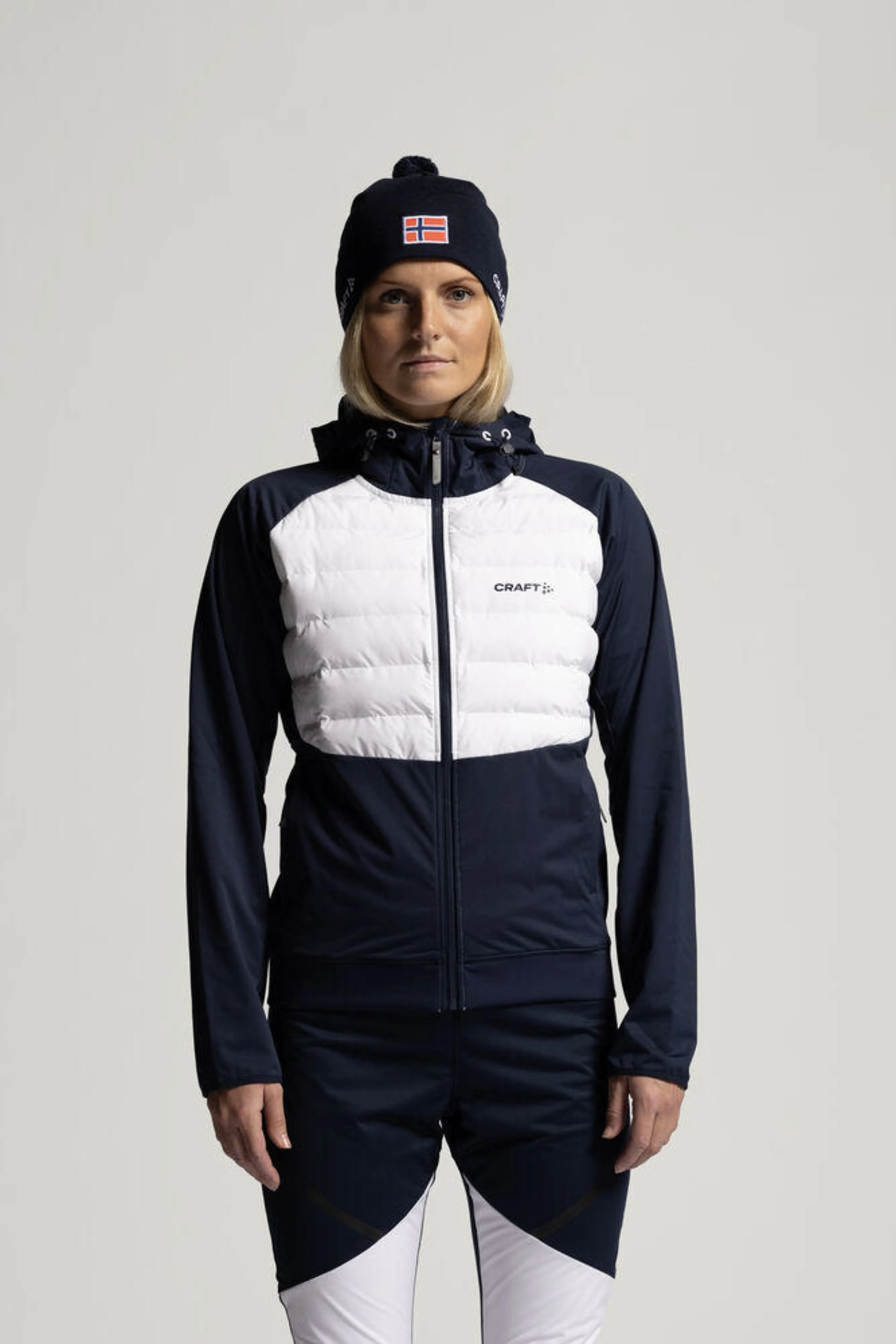 NOR Adv Pursuit Thermal Jacket W