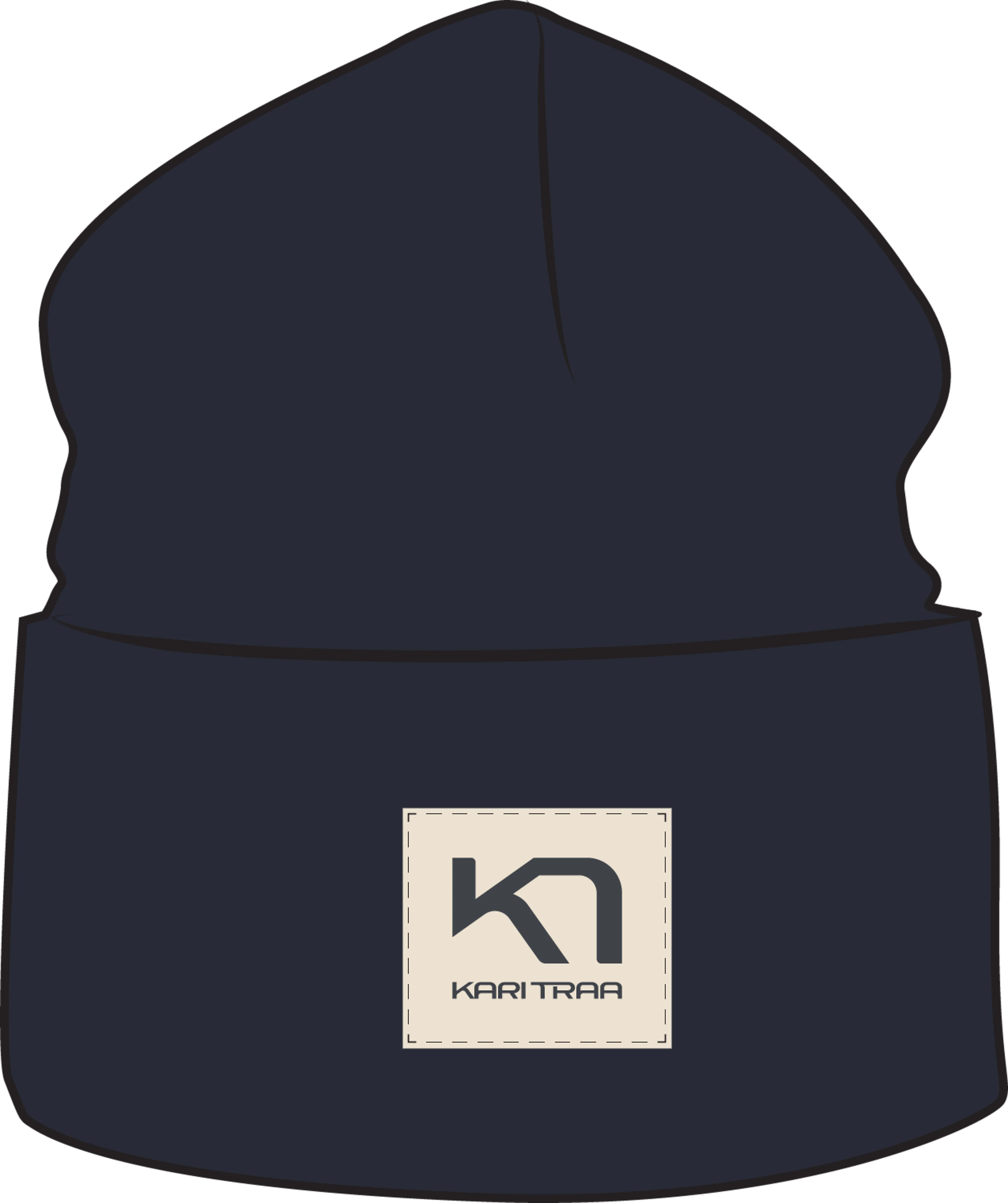 RØTHE BEANIE RØTHE BEANIE