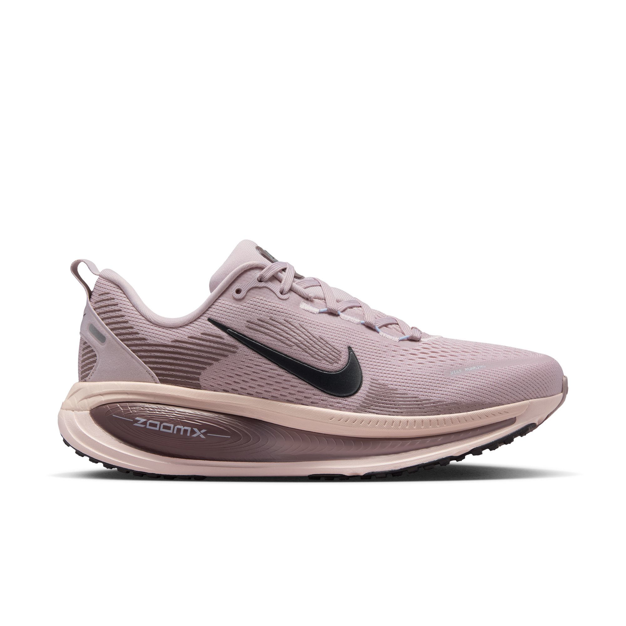 NIKE W VOMERO 18 WHITE/METALLIC SILVER-PHOTON DUST Dame
