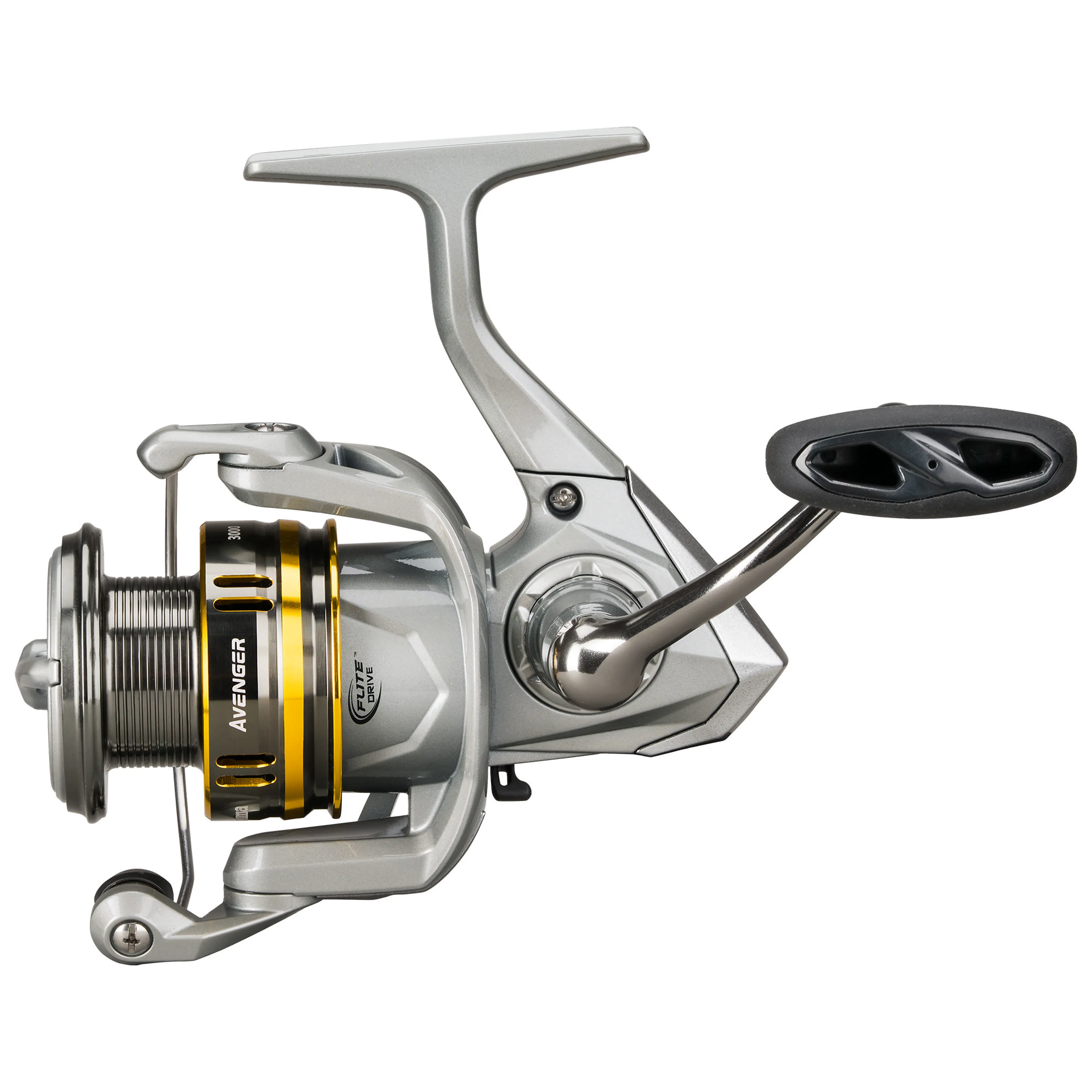 Avenger B 1000 Spinning Utv. 5.2:1