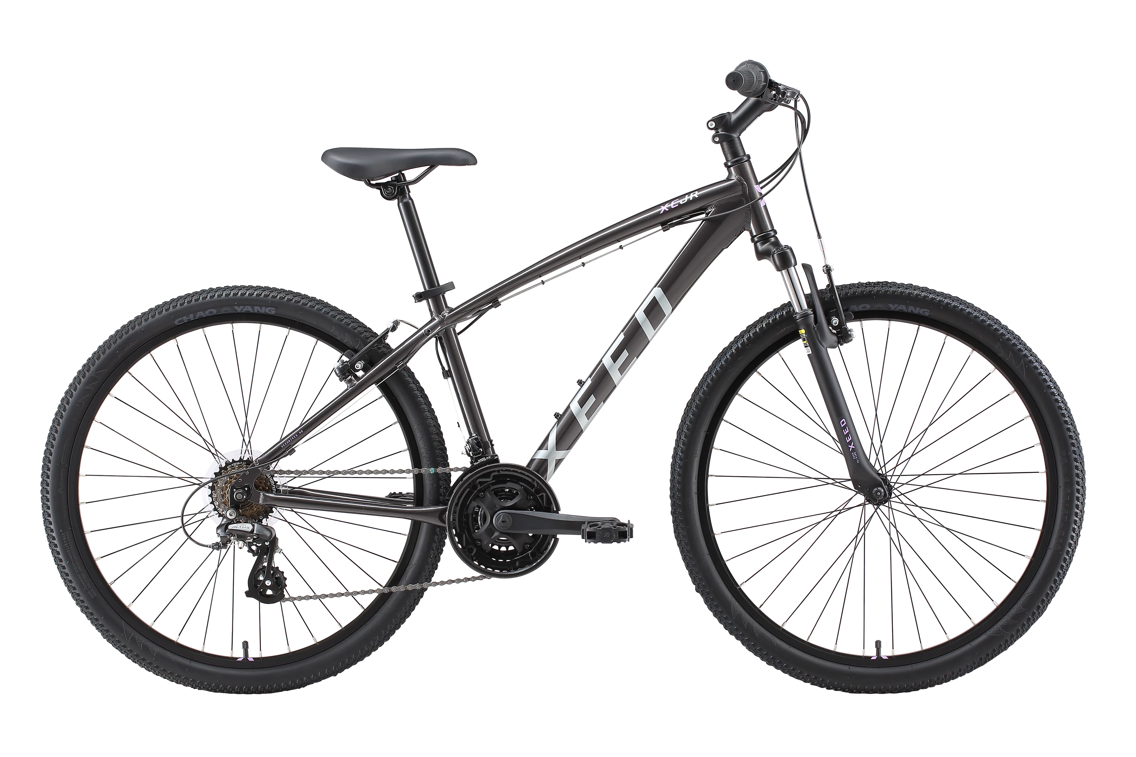 XC JR 26