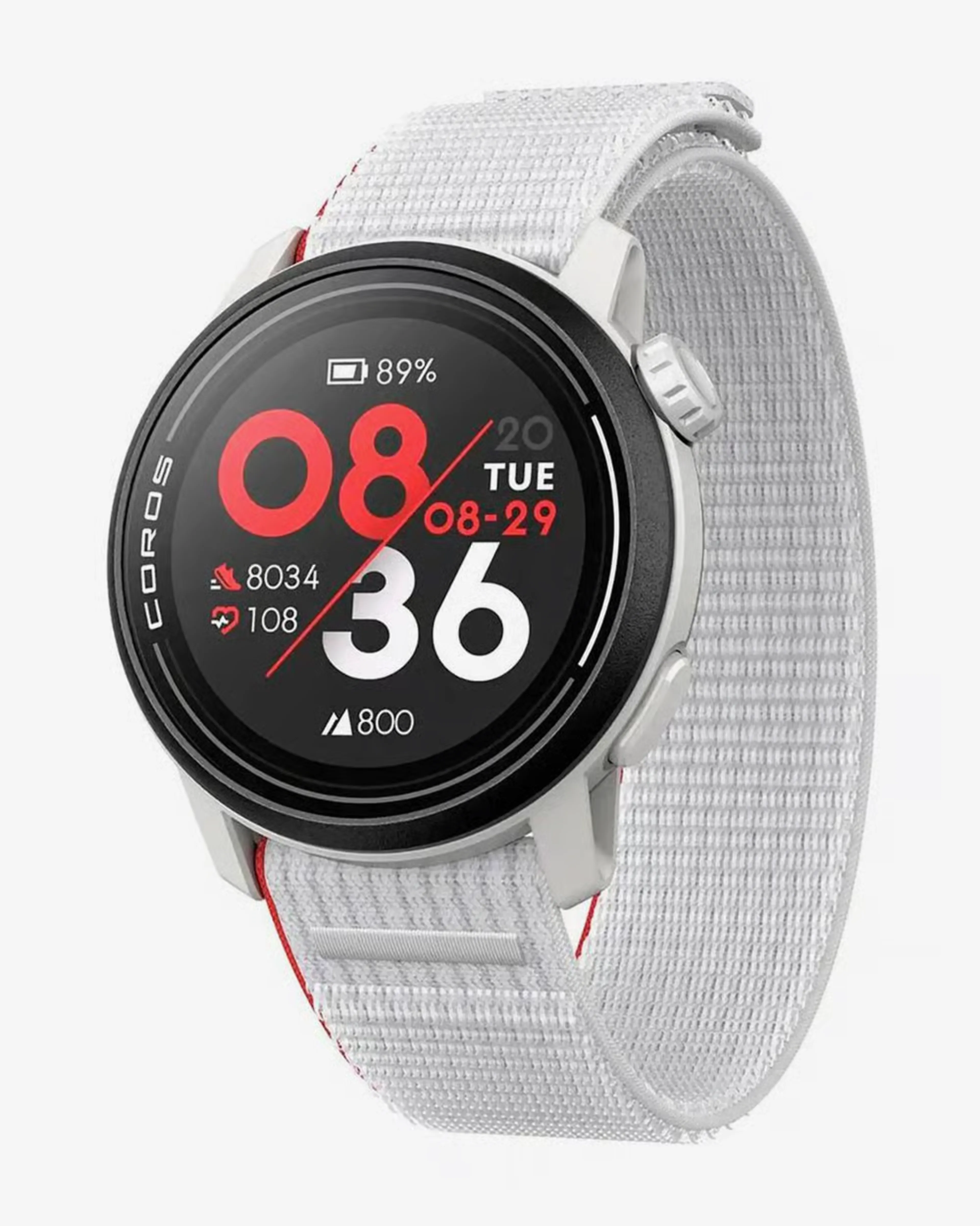 Watch Pace 3 Nylon