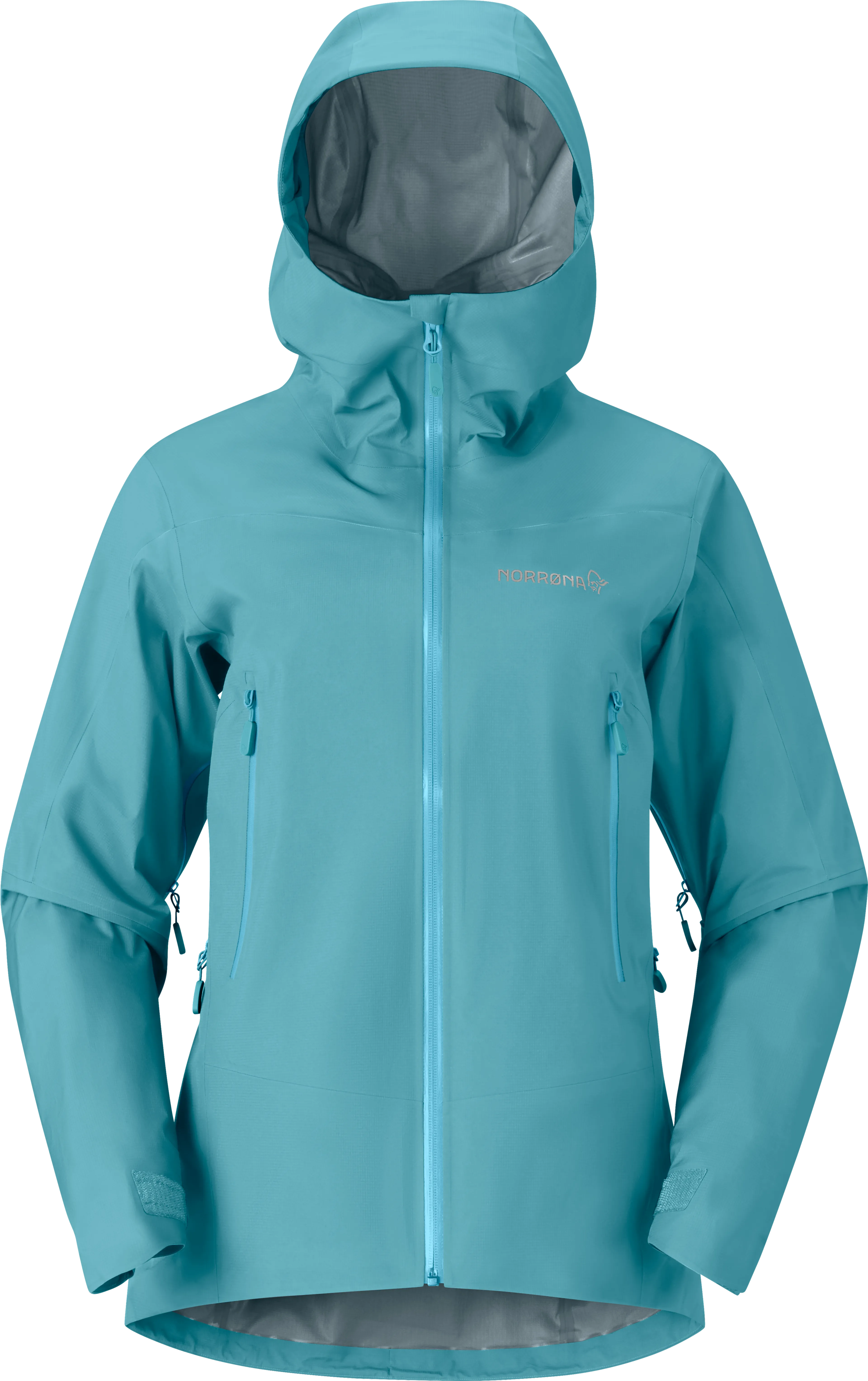 falketind Gore-Tex Jacket W's