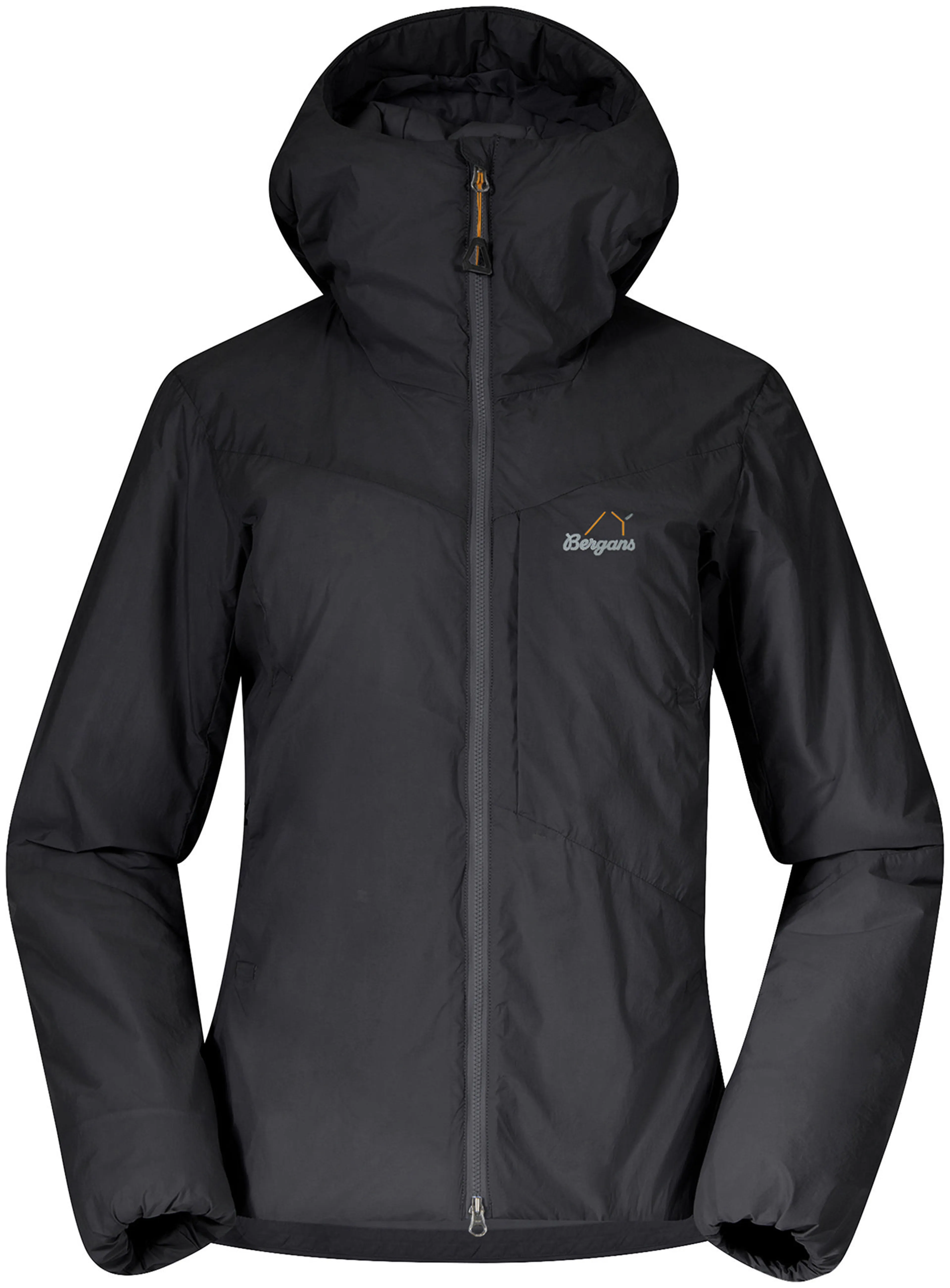 Y MountainLine Insulated Windbreaker vindjakke dame