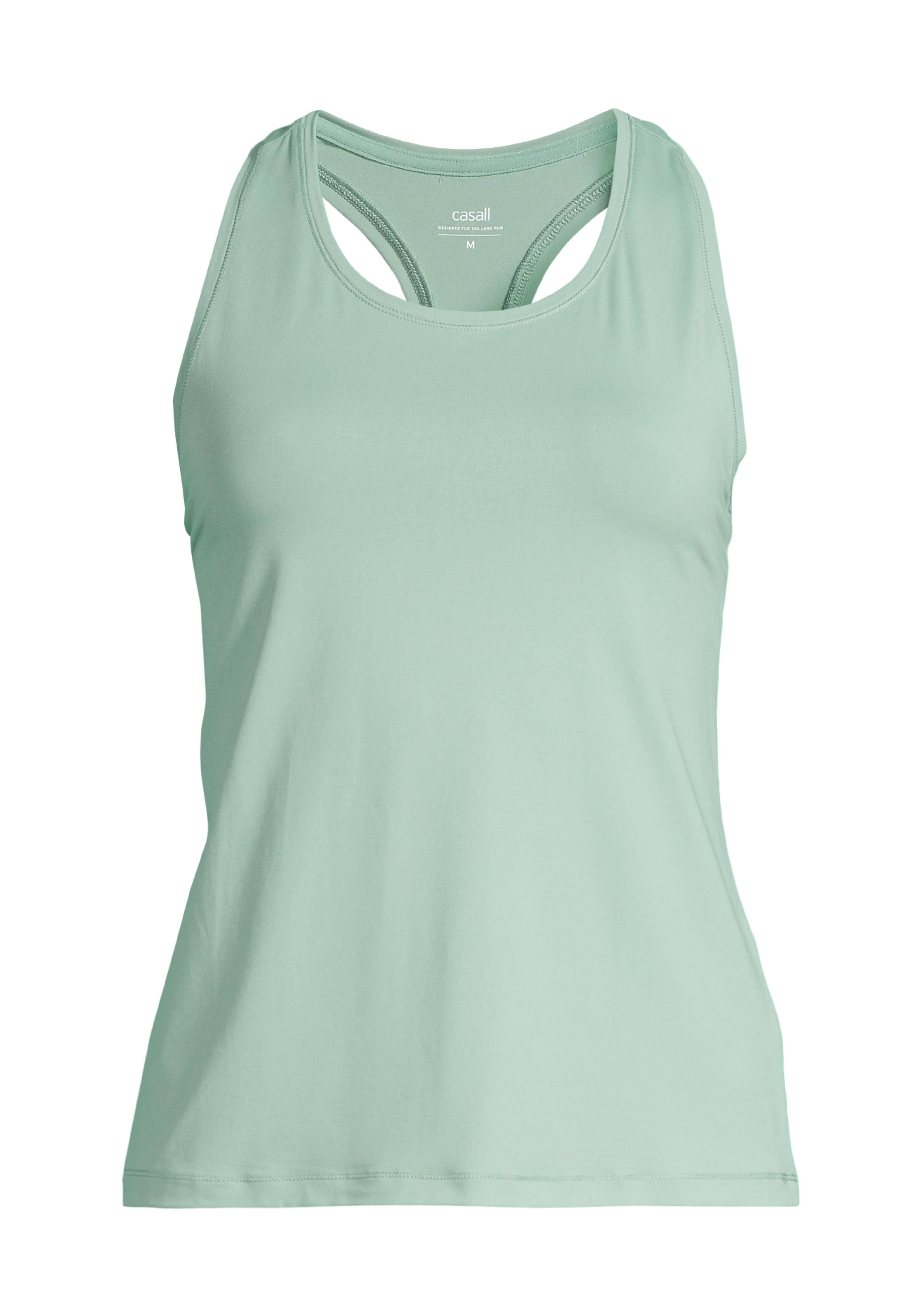Essential Racerback Tank singlet dame Essential Racerback Tank singlet dame
