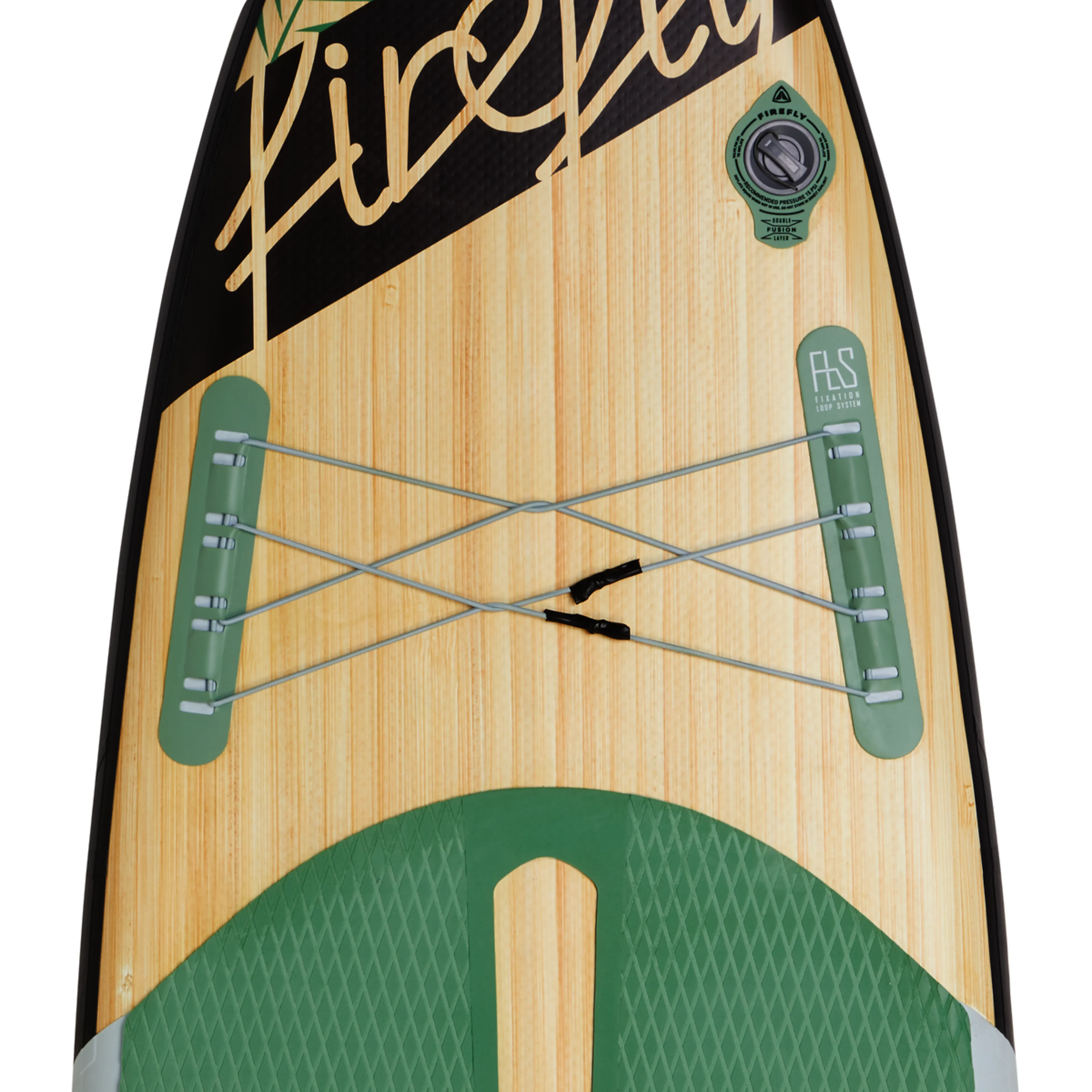 iSUP 300 COM II SUP-brett