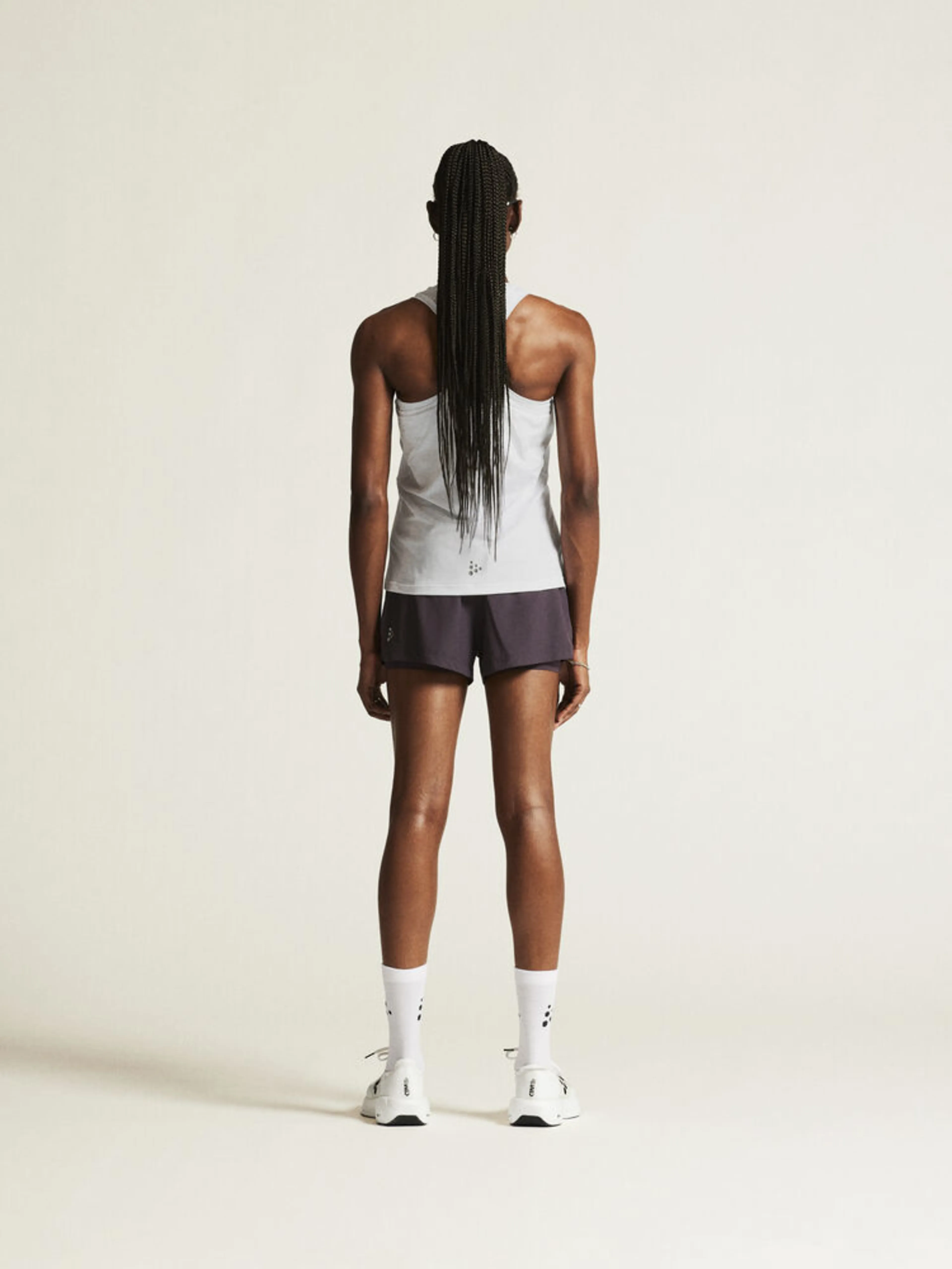 Adv Essence Singlet 2 W