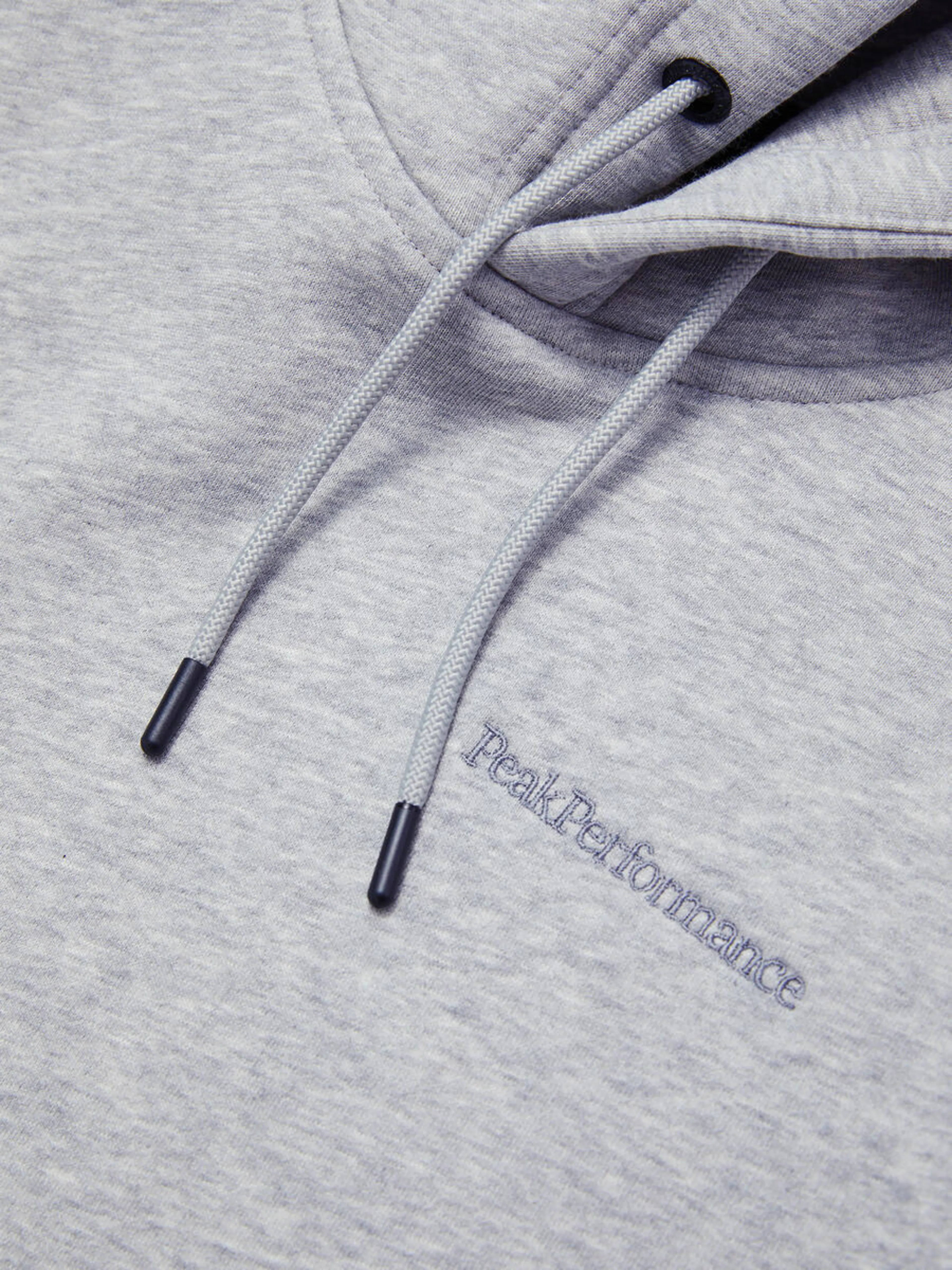 M Original Small Logo Hood