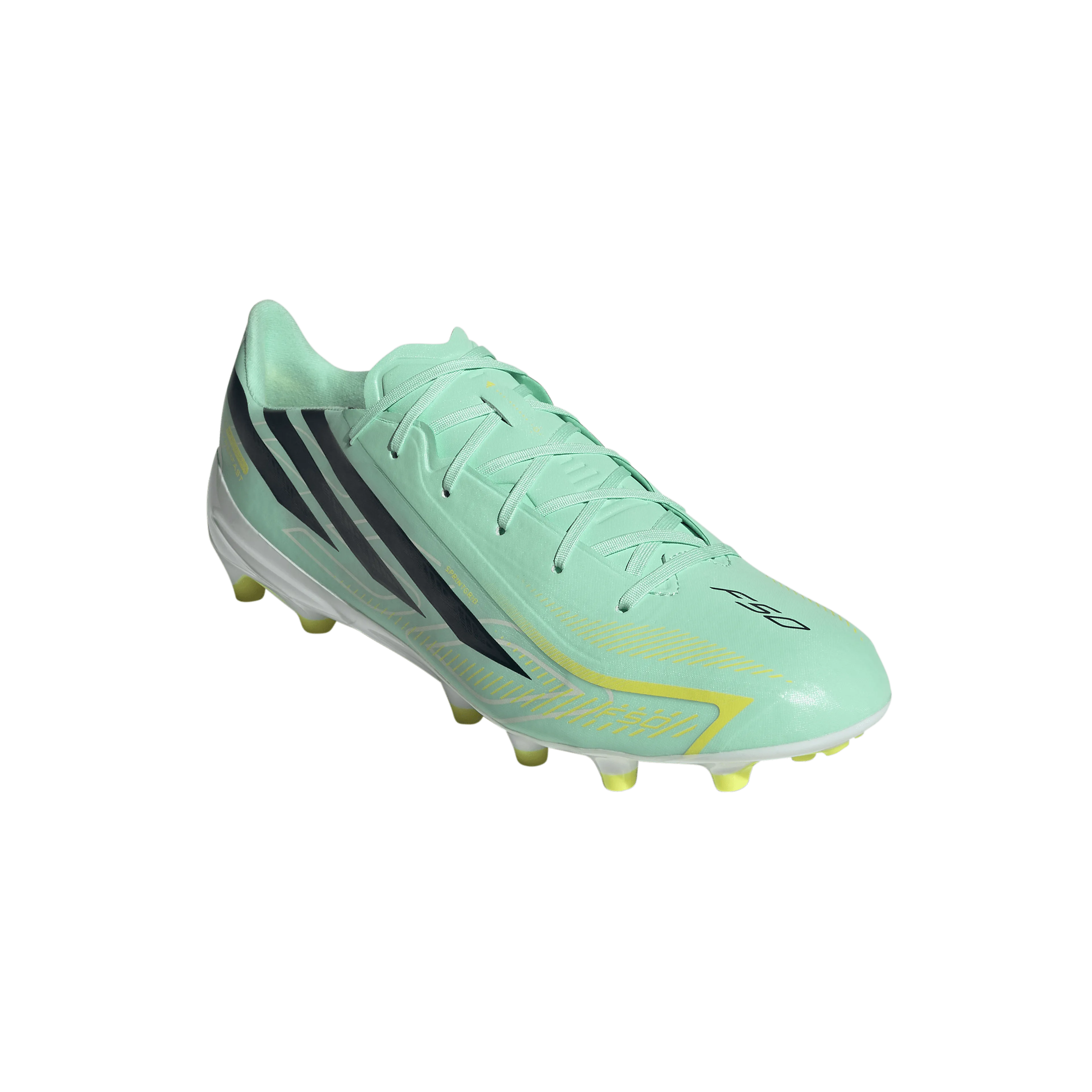 F50 HYPERFAST LEAGUE Artificial Ground Fotballsko Kunstgress