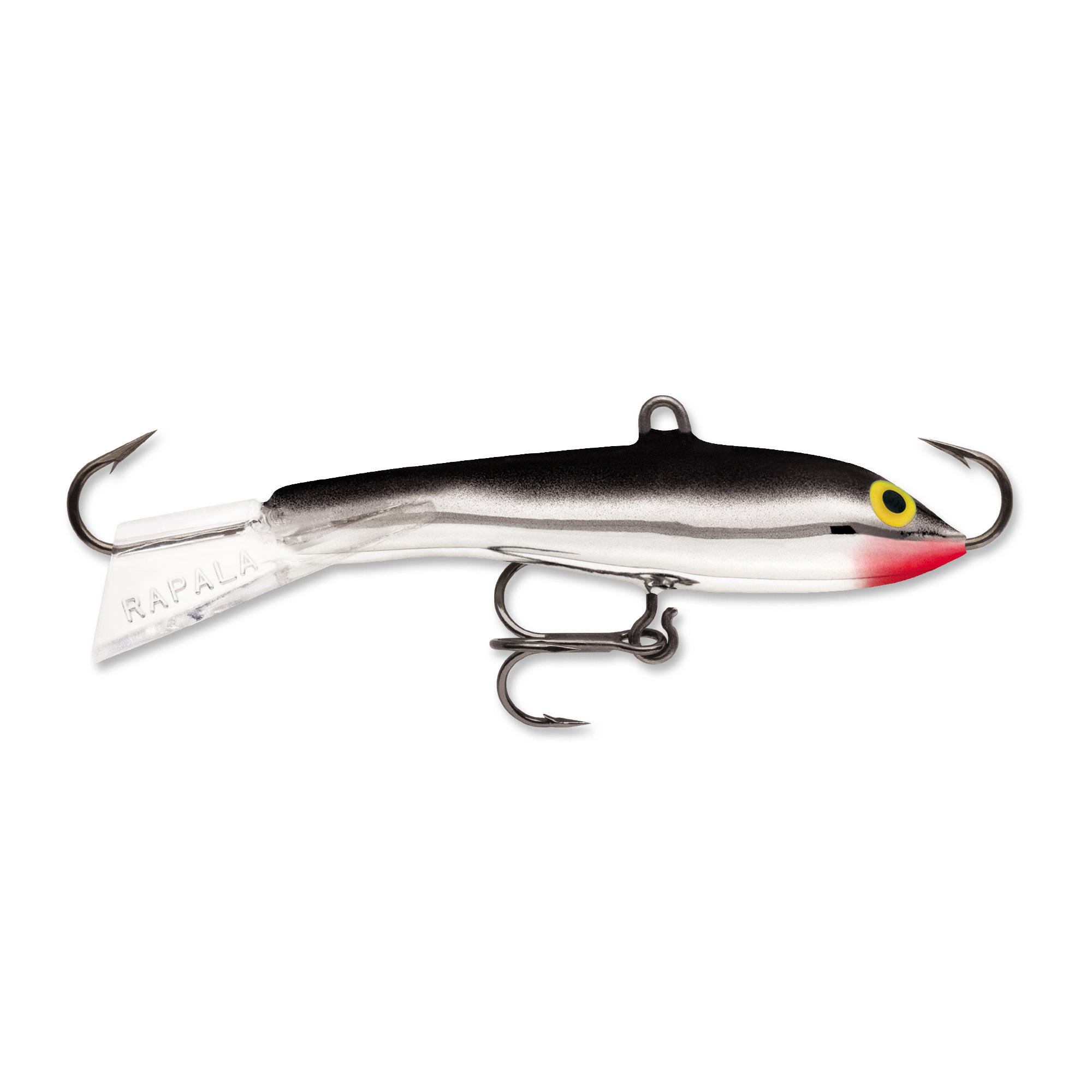 Jigging Rap 3cm 6g S