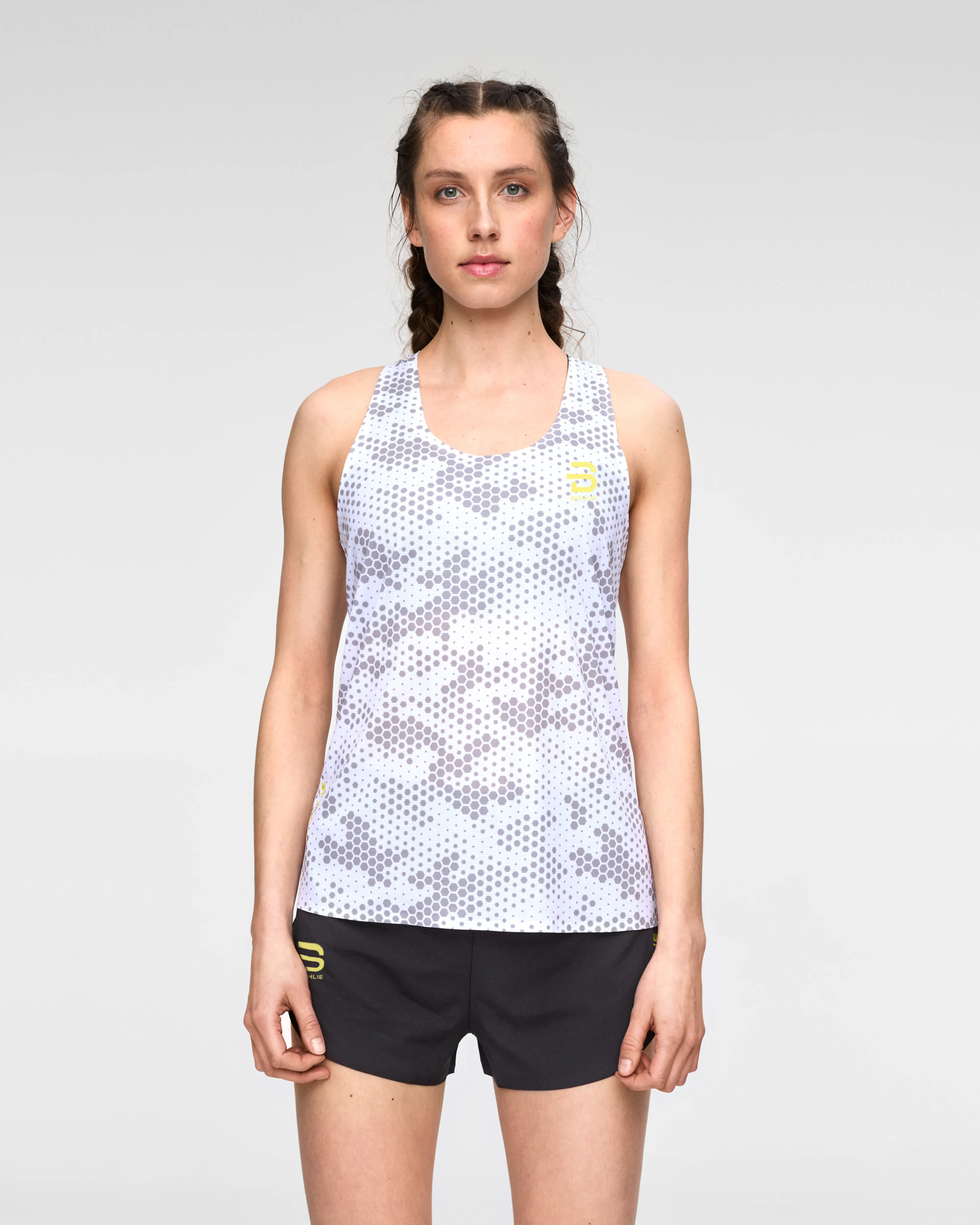 Singlet Elite, dame