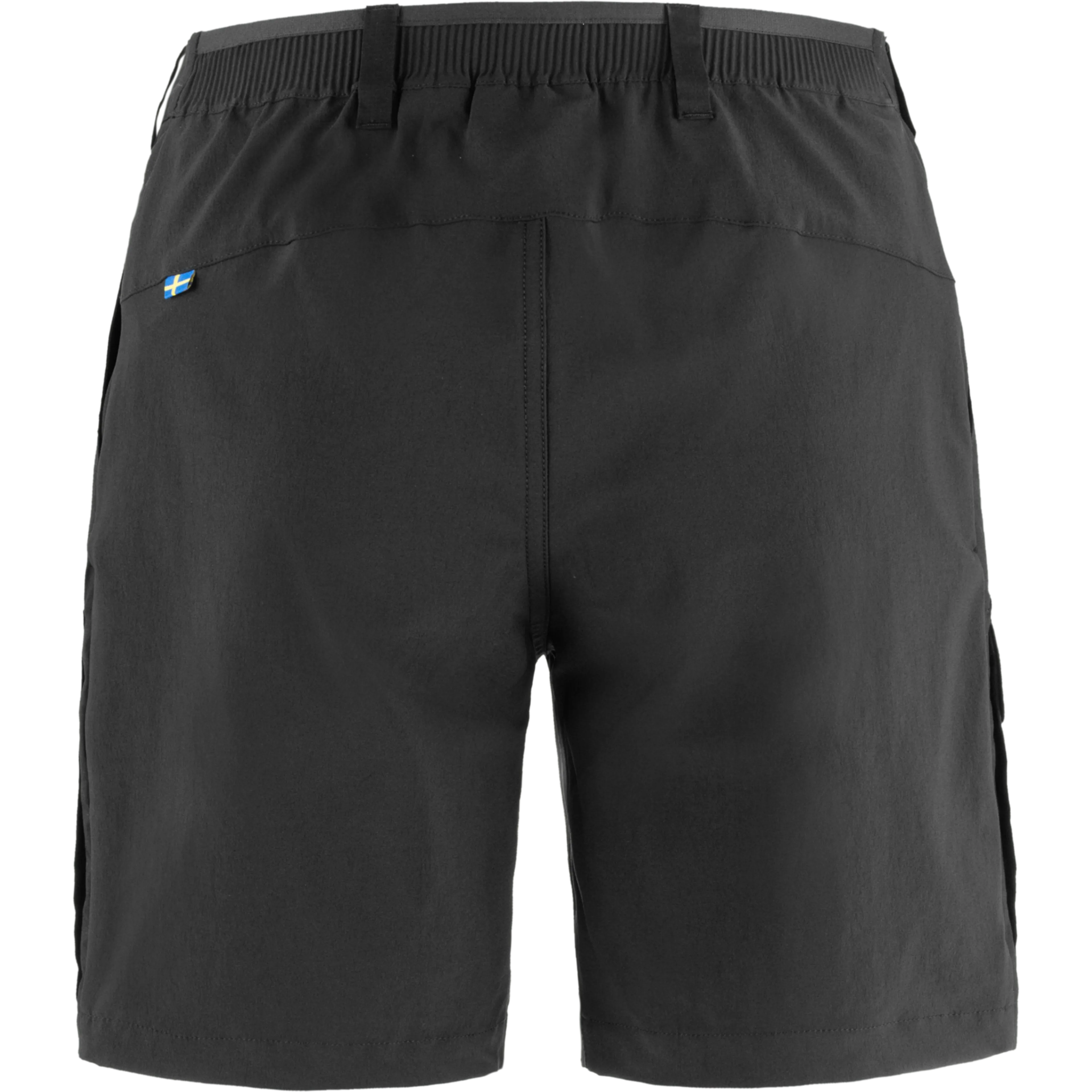 Abisko Hybrid Trail Shorts W