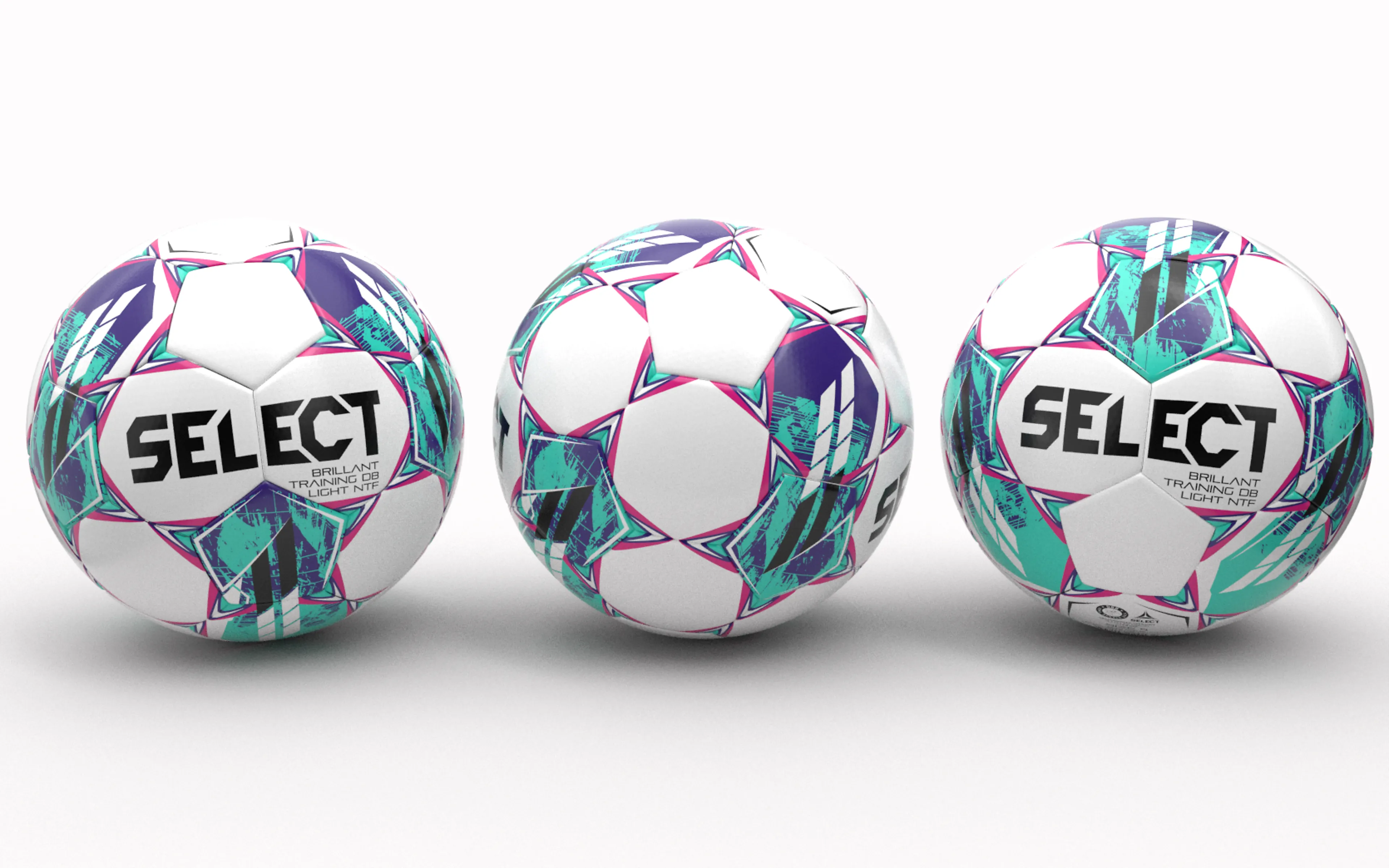 Brillant Training Light fotball barn Brillant Training Light fotball barn