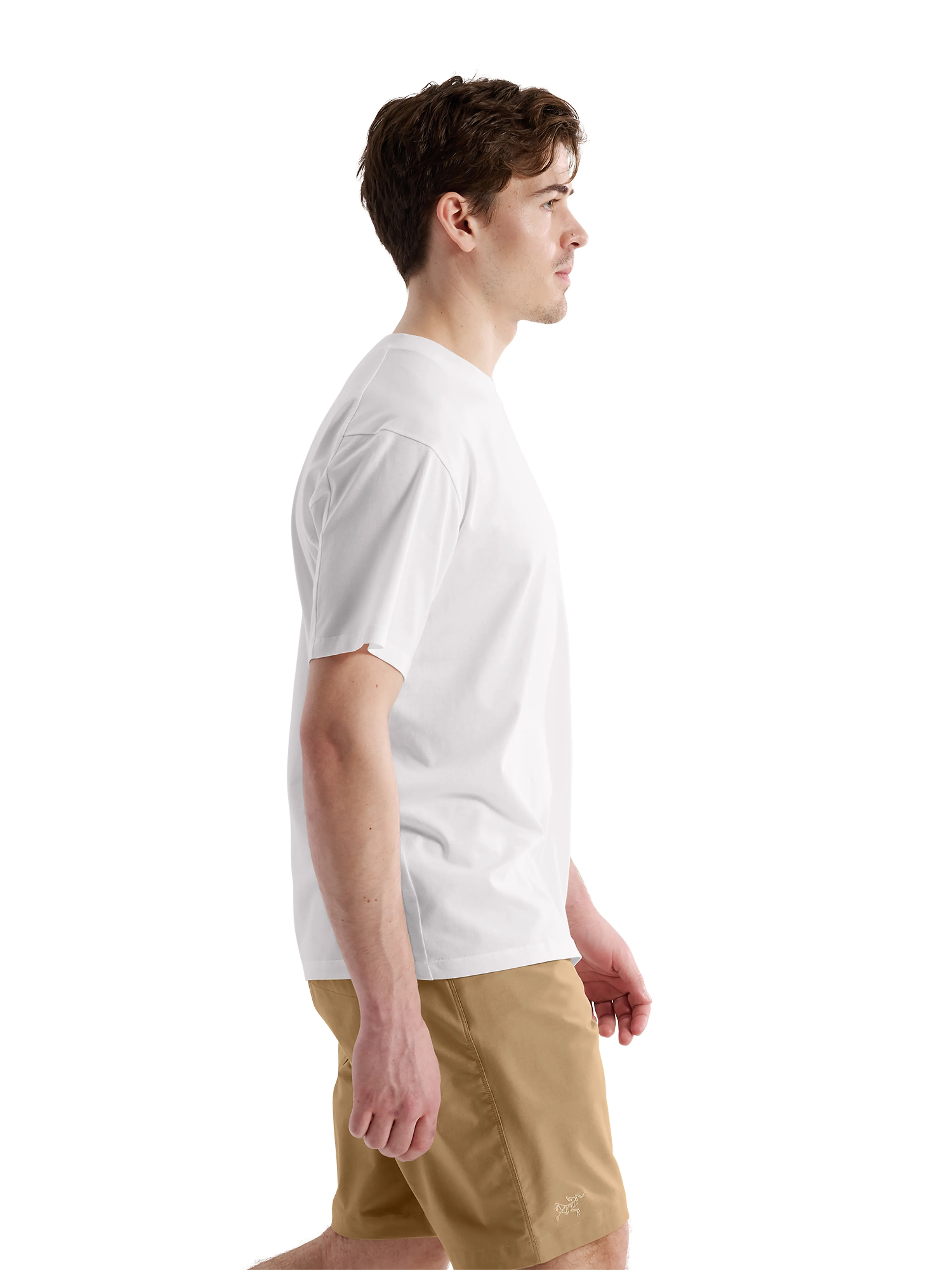 Kragg SL Cotton SS M